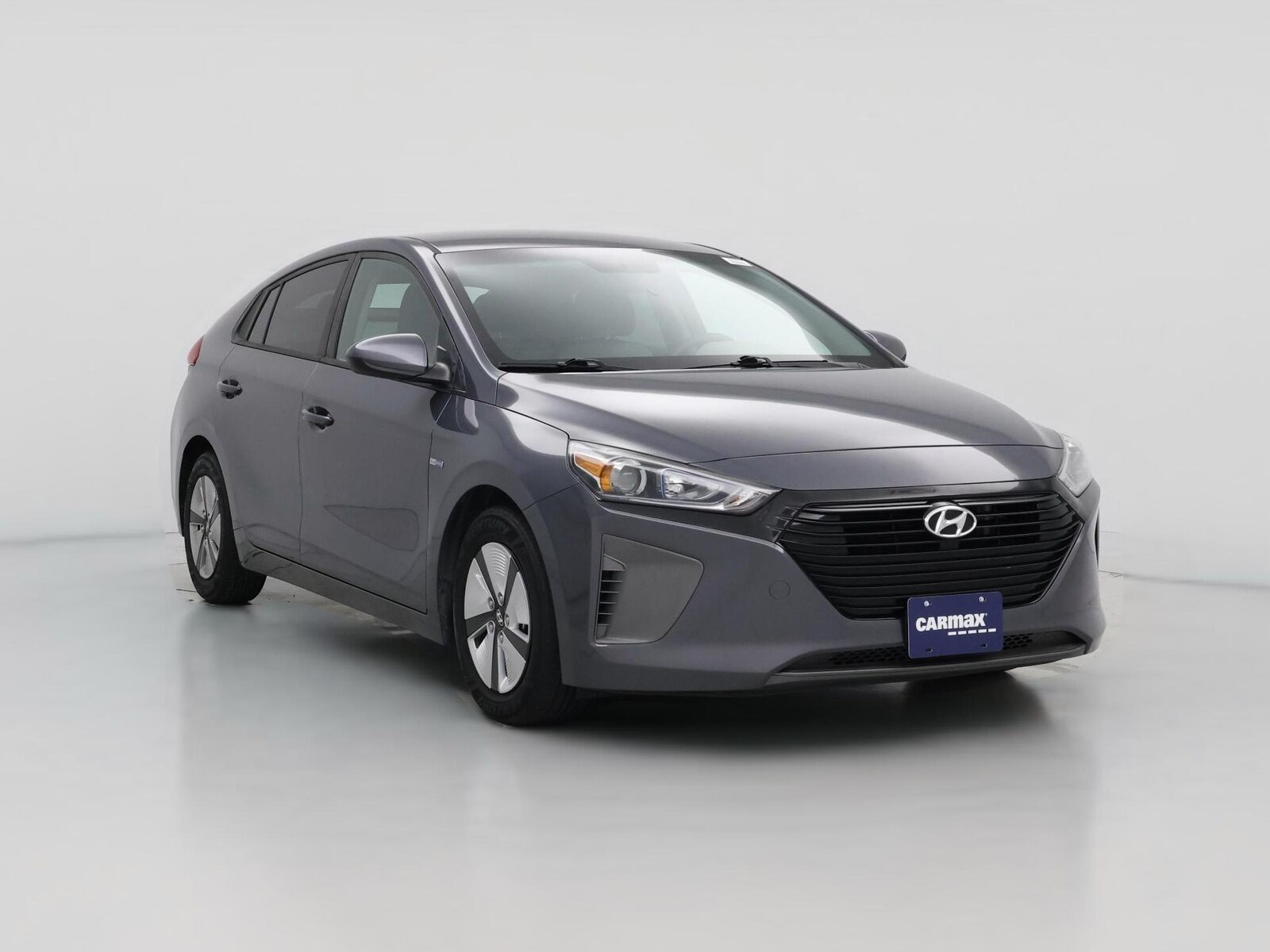 2019 Hyundai Ioniq