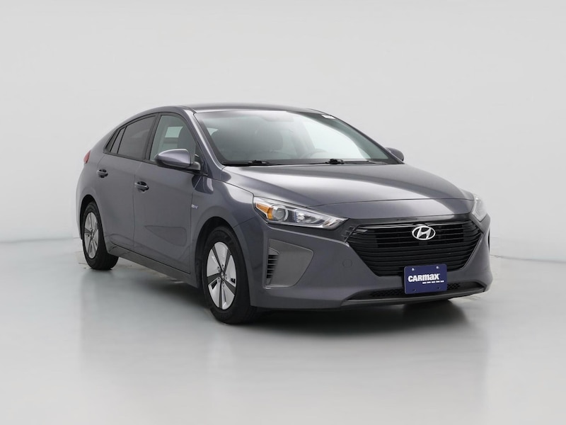 2019 Hyundai Ioniq Blue -
                  Fresno, CA