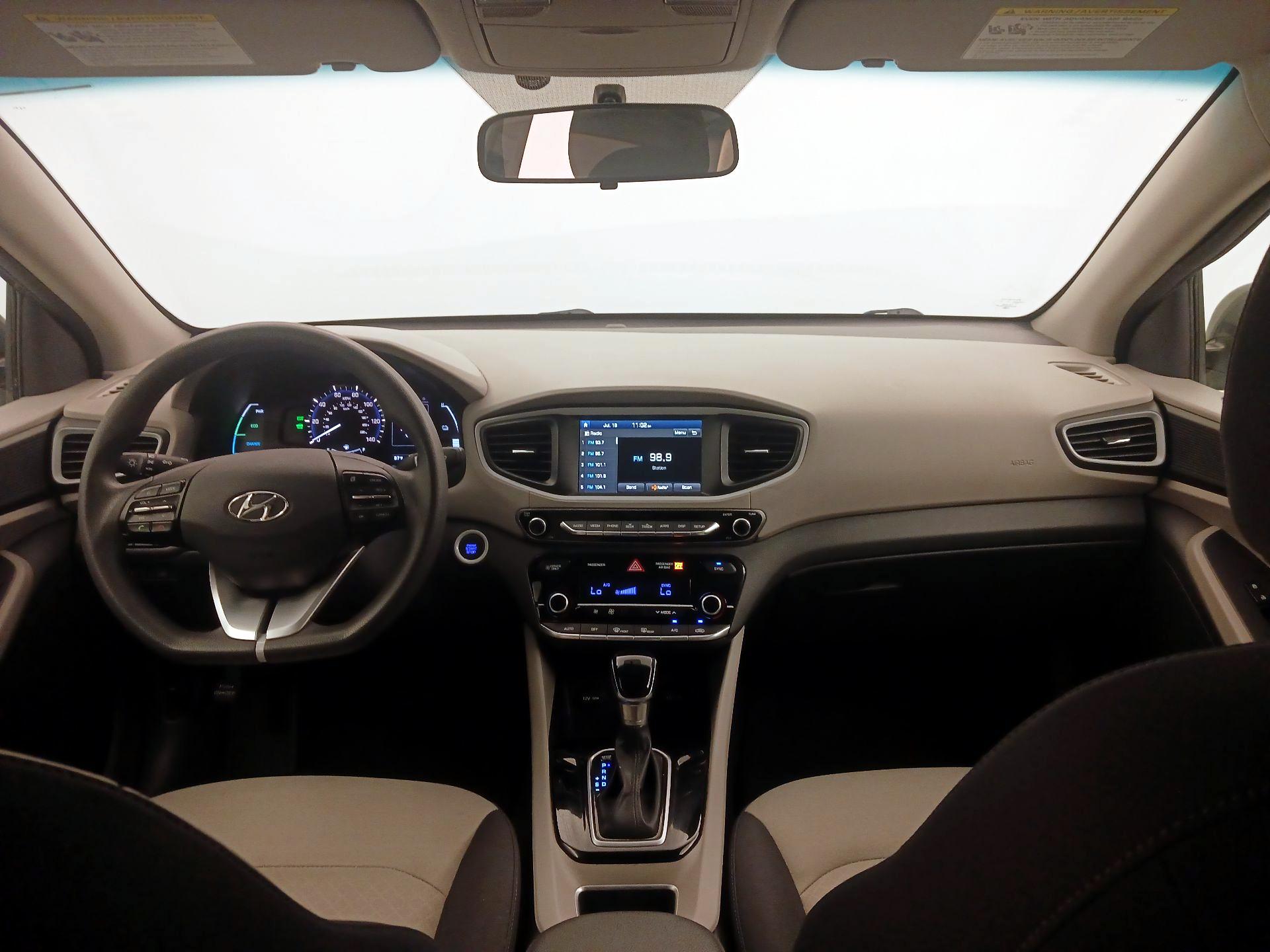 Thumbnail: 2019 Hyundai Ioniq - 9