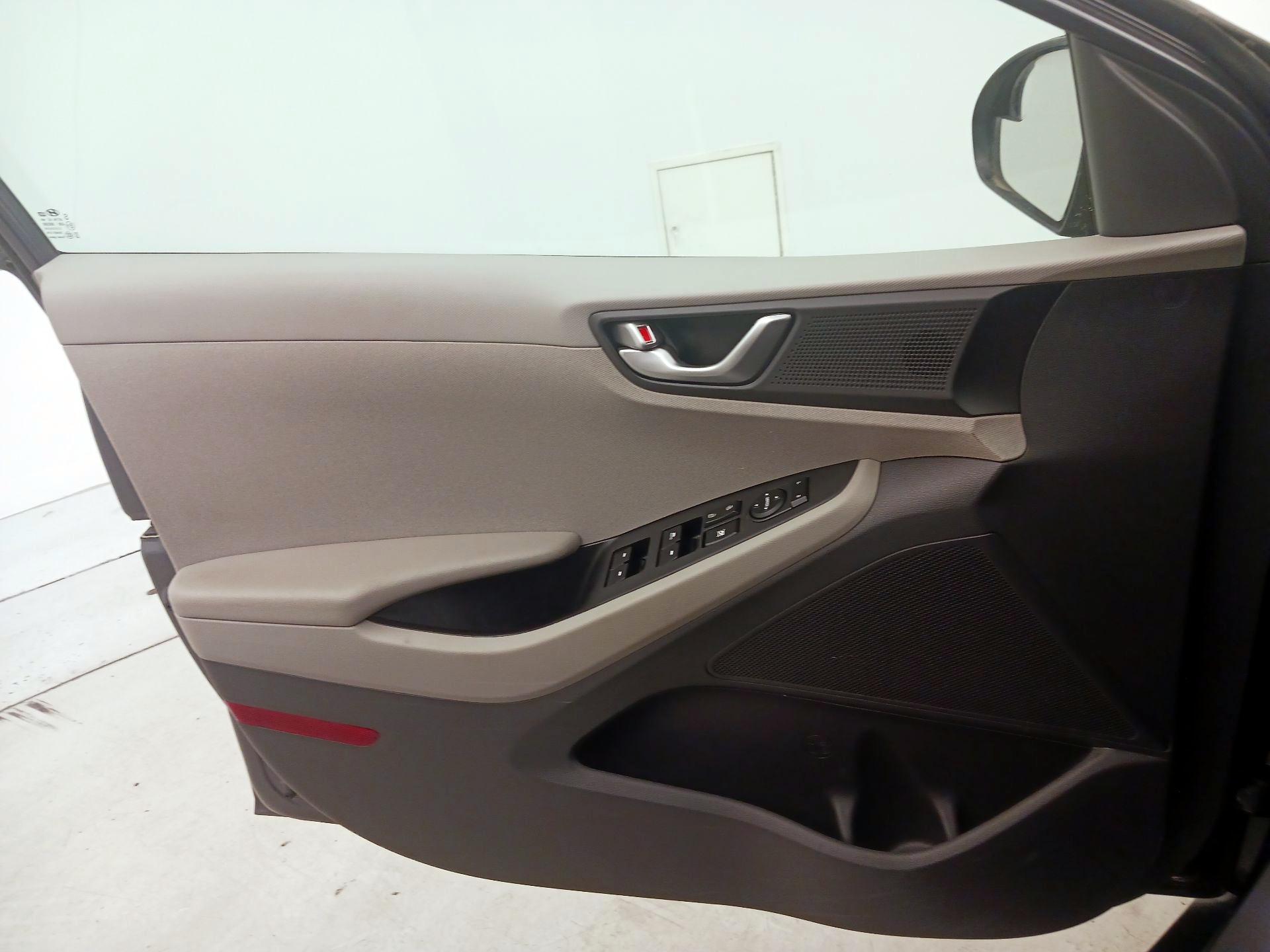 Thumbnail: 2019 Hyundai Ioniq - 12