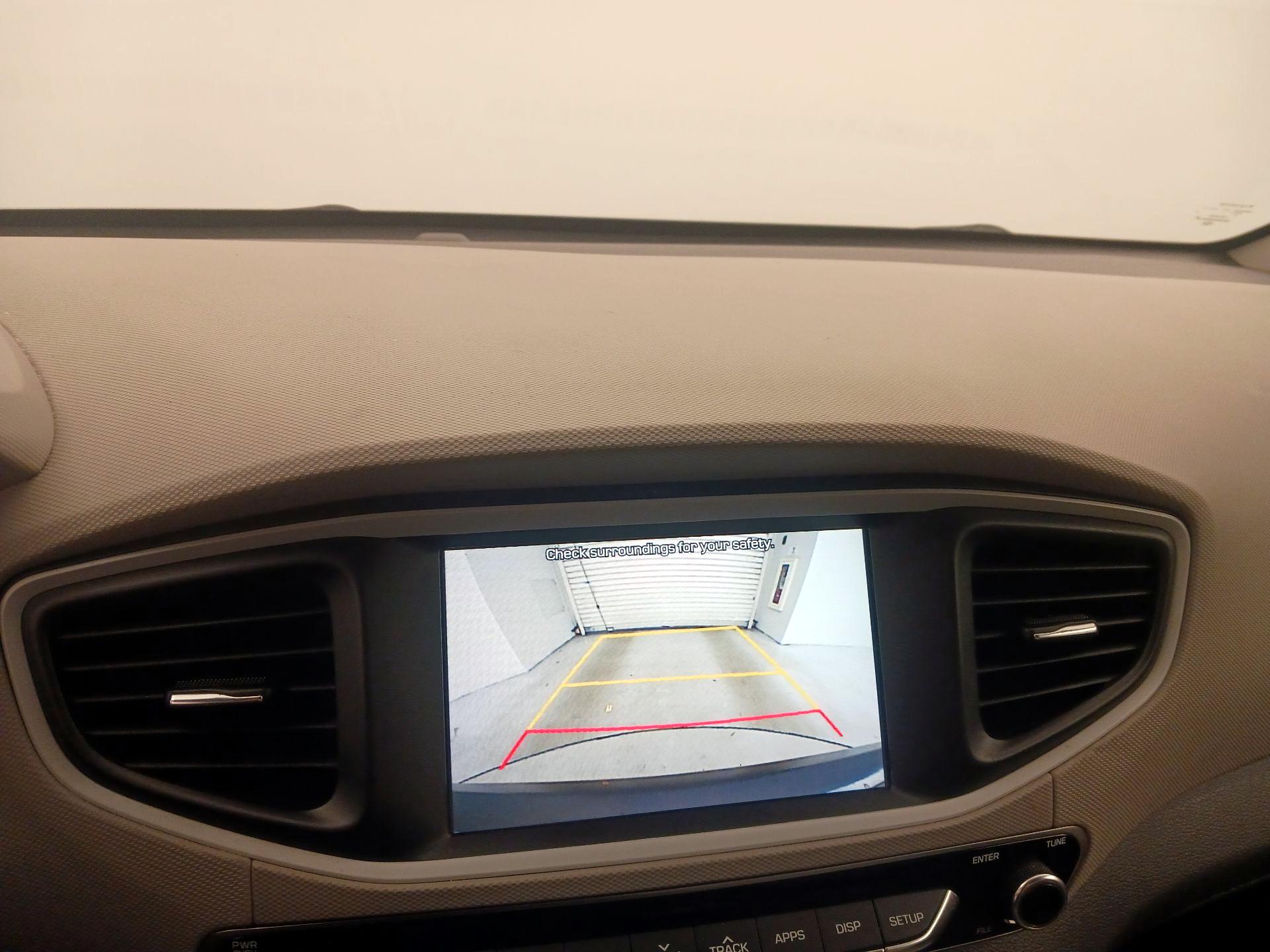 Thumbnail: 2019 Hyundai Ioniq - 14