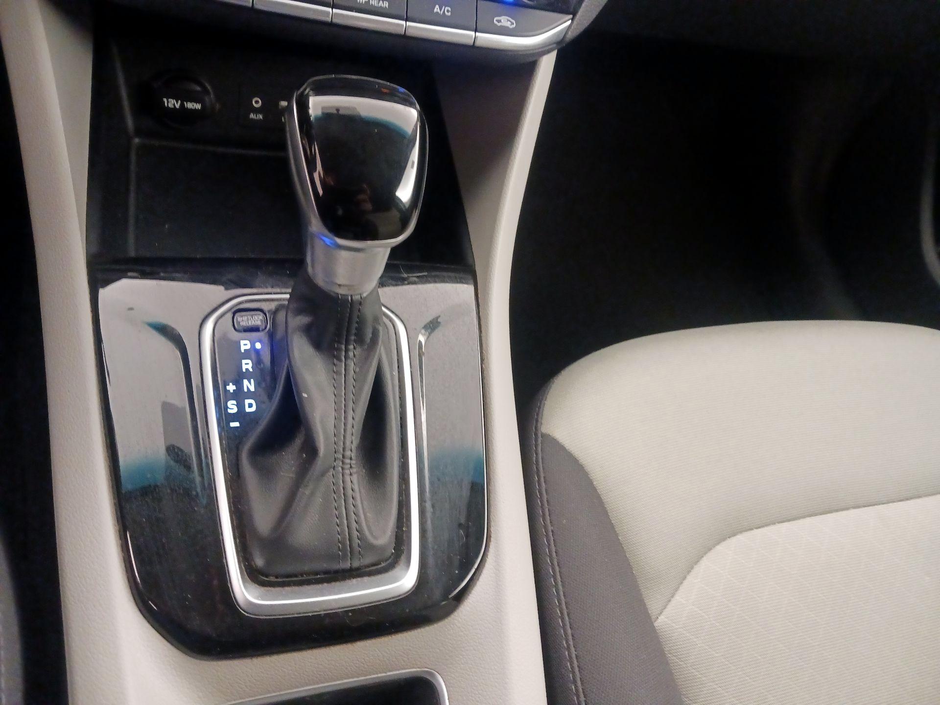 Thumbnail: 2019 Hyundai Ioniq - 17