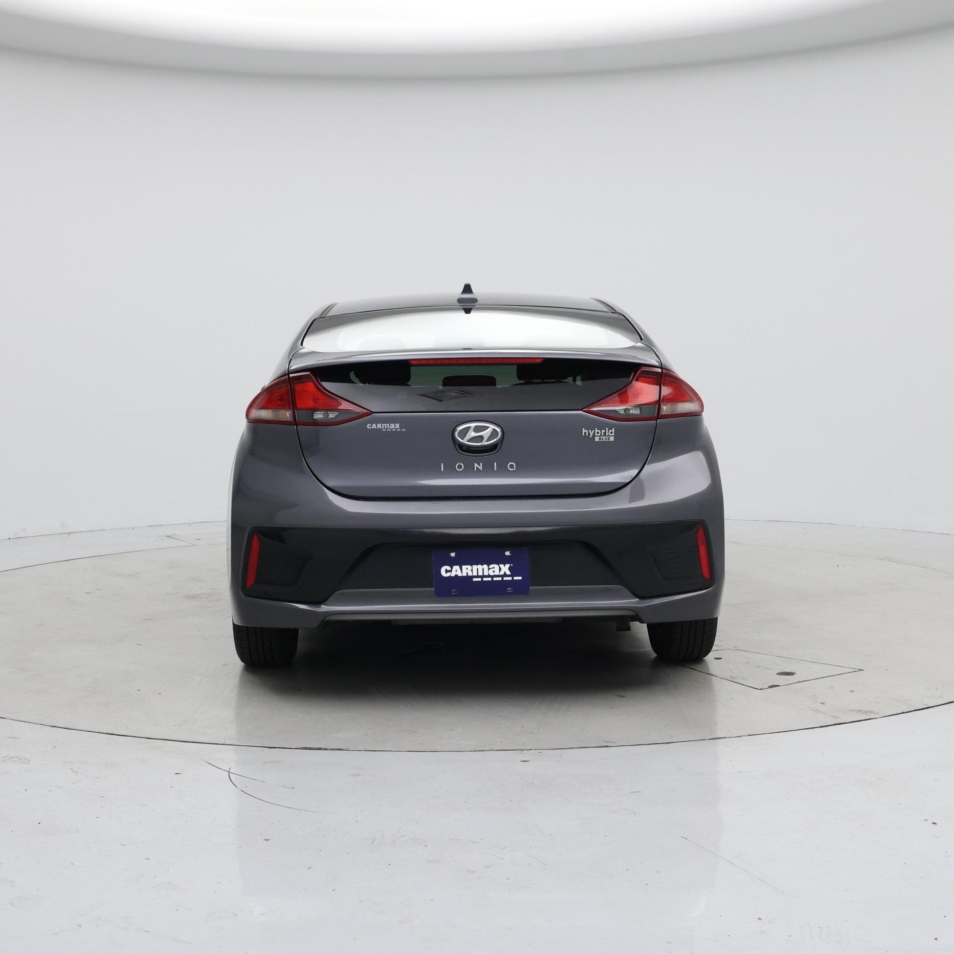 Thumbnail: 2019 Hyundai Ioniq - 6