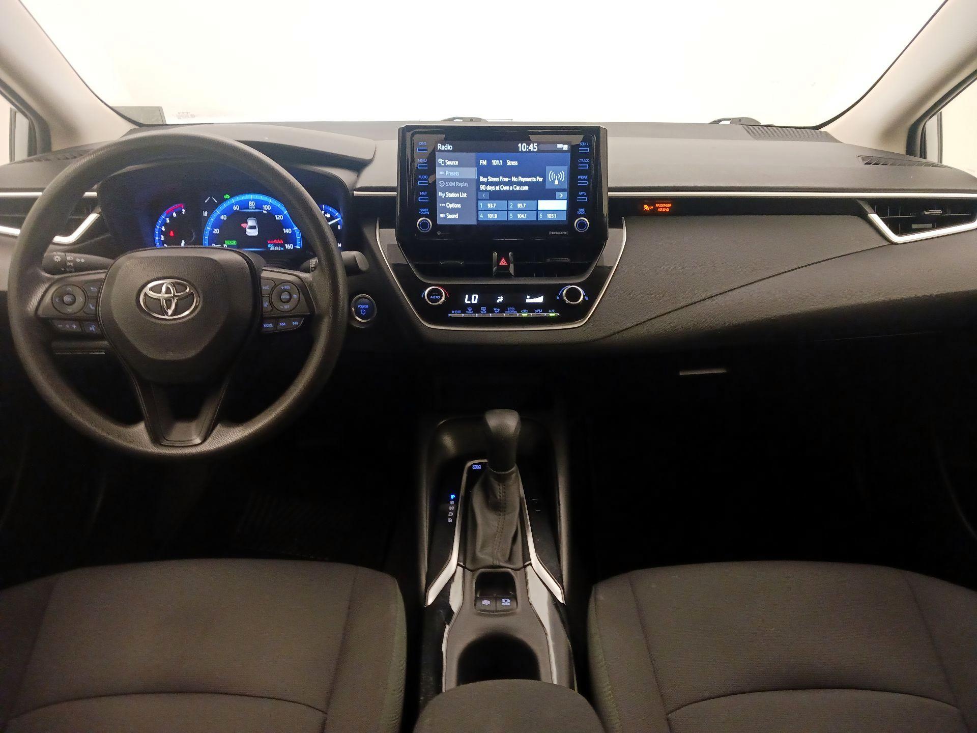 Thumbnail: 2022 Toyota Corolla - 9