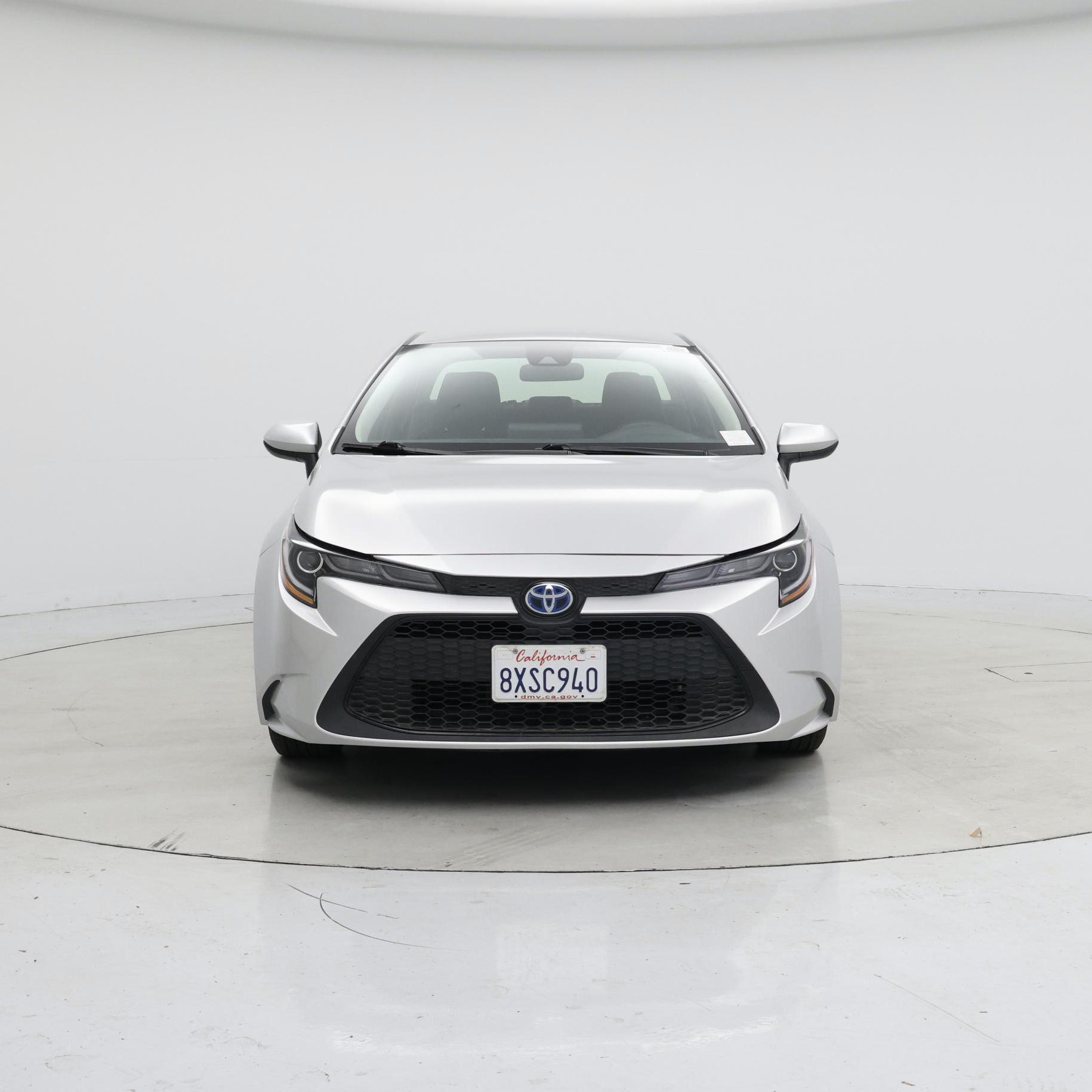 Thumbnail: 2022 Toyota Corolla - 5