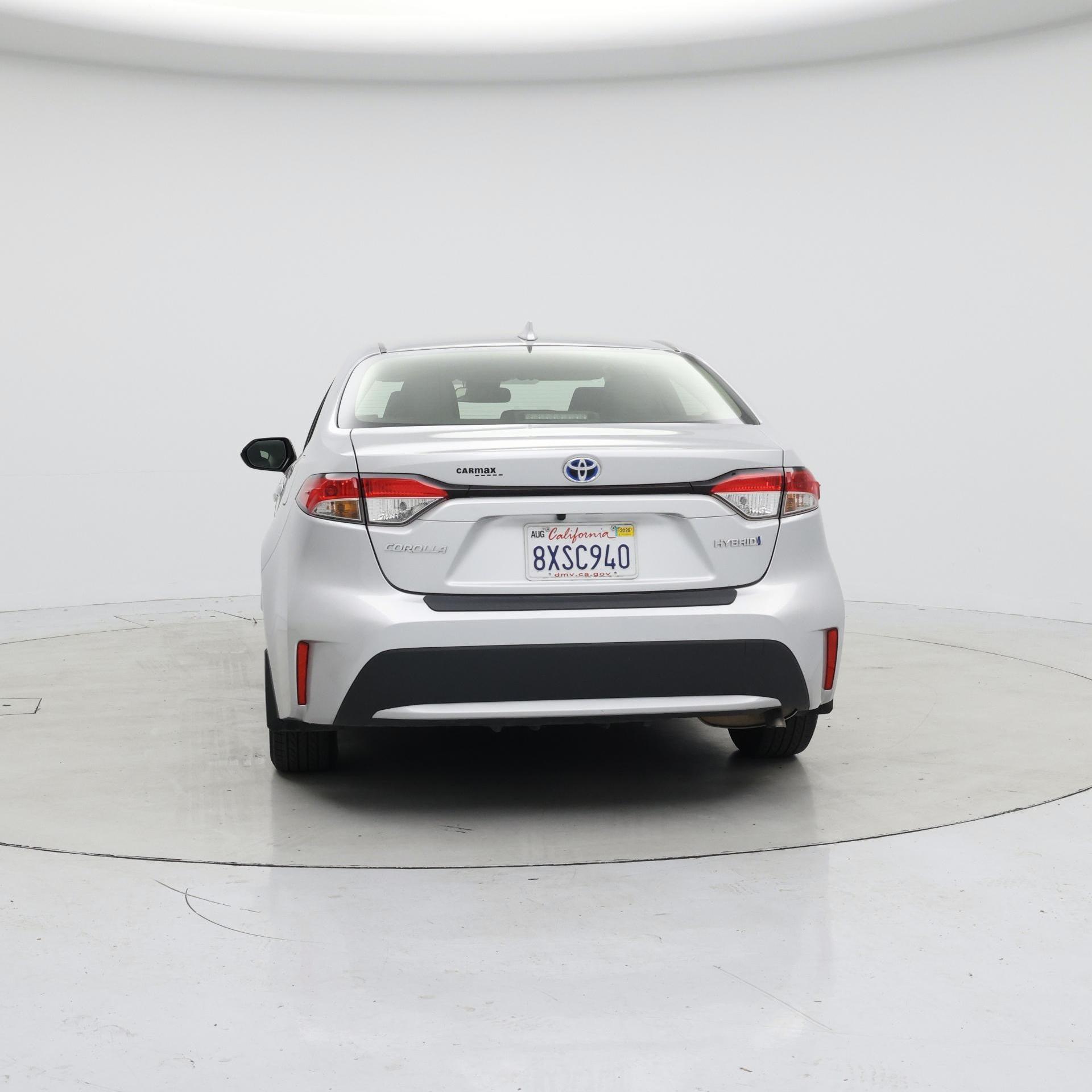 Thumbnail: 2022 Toyota Corolla - 6