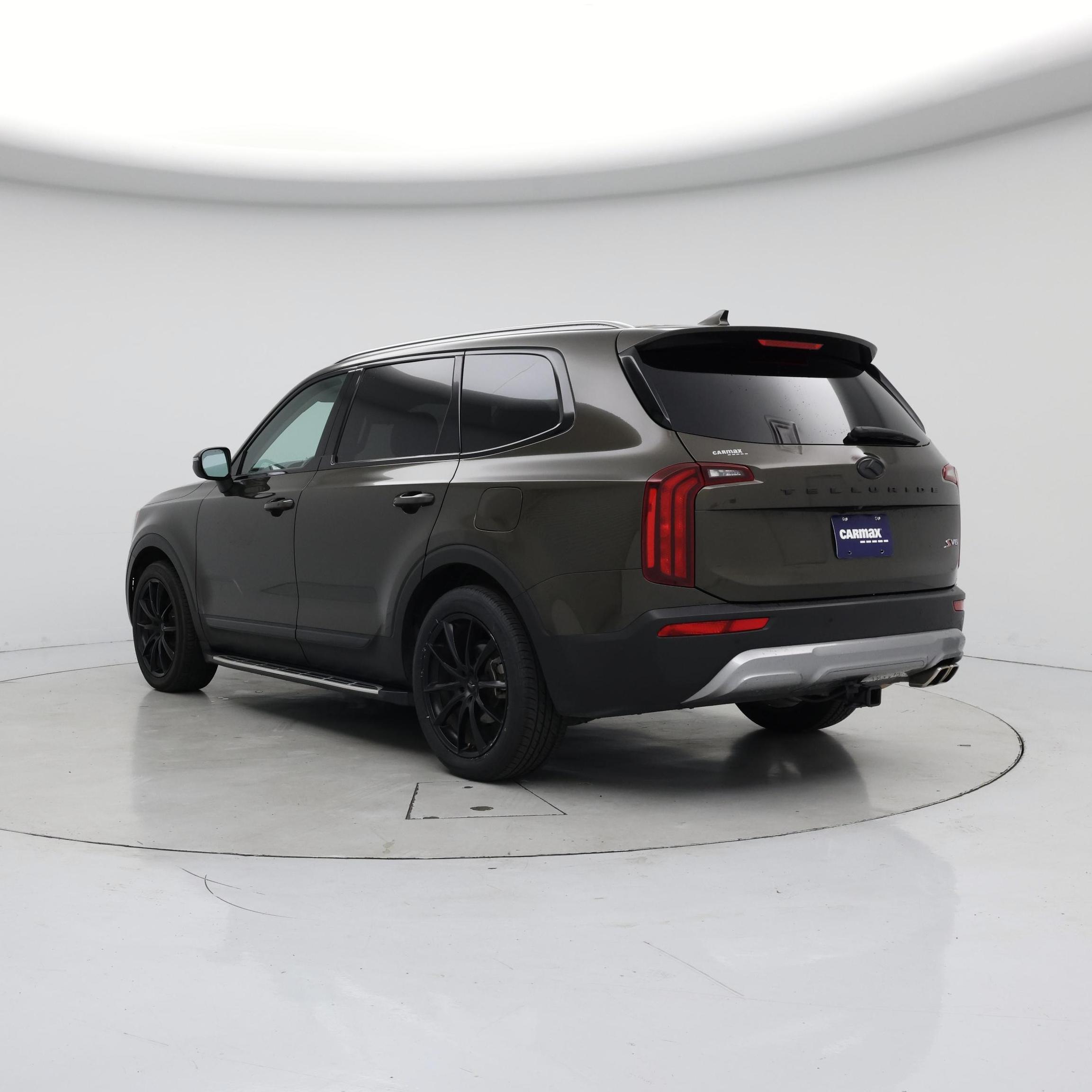 Thumbnail: 2020 Kia Telluride - 2