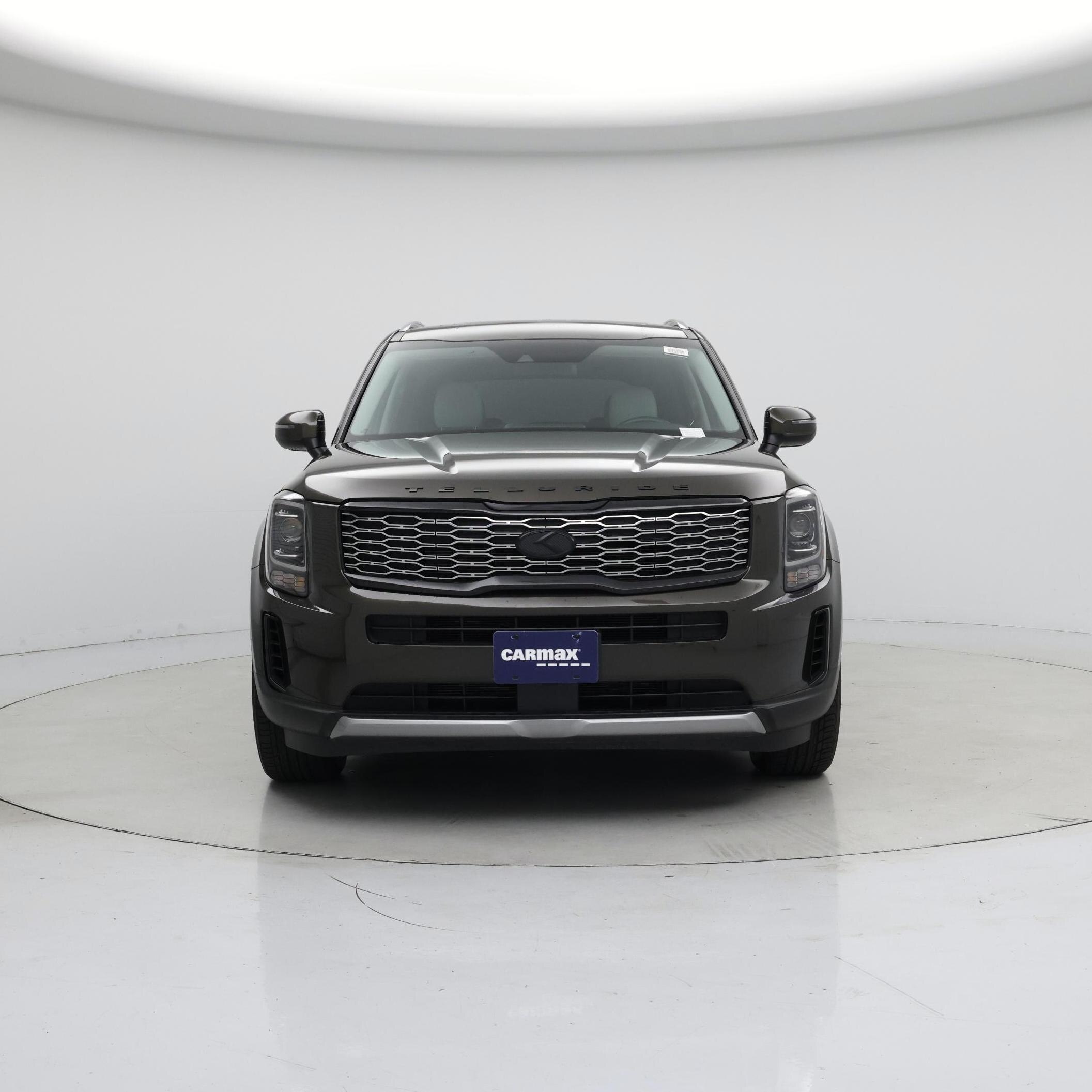 Thumbnail: 2020 Kia Telluride - 5