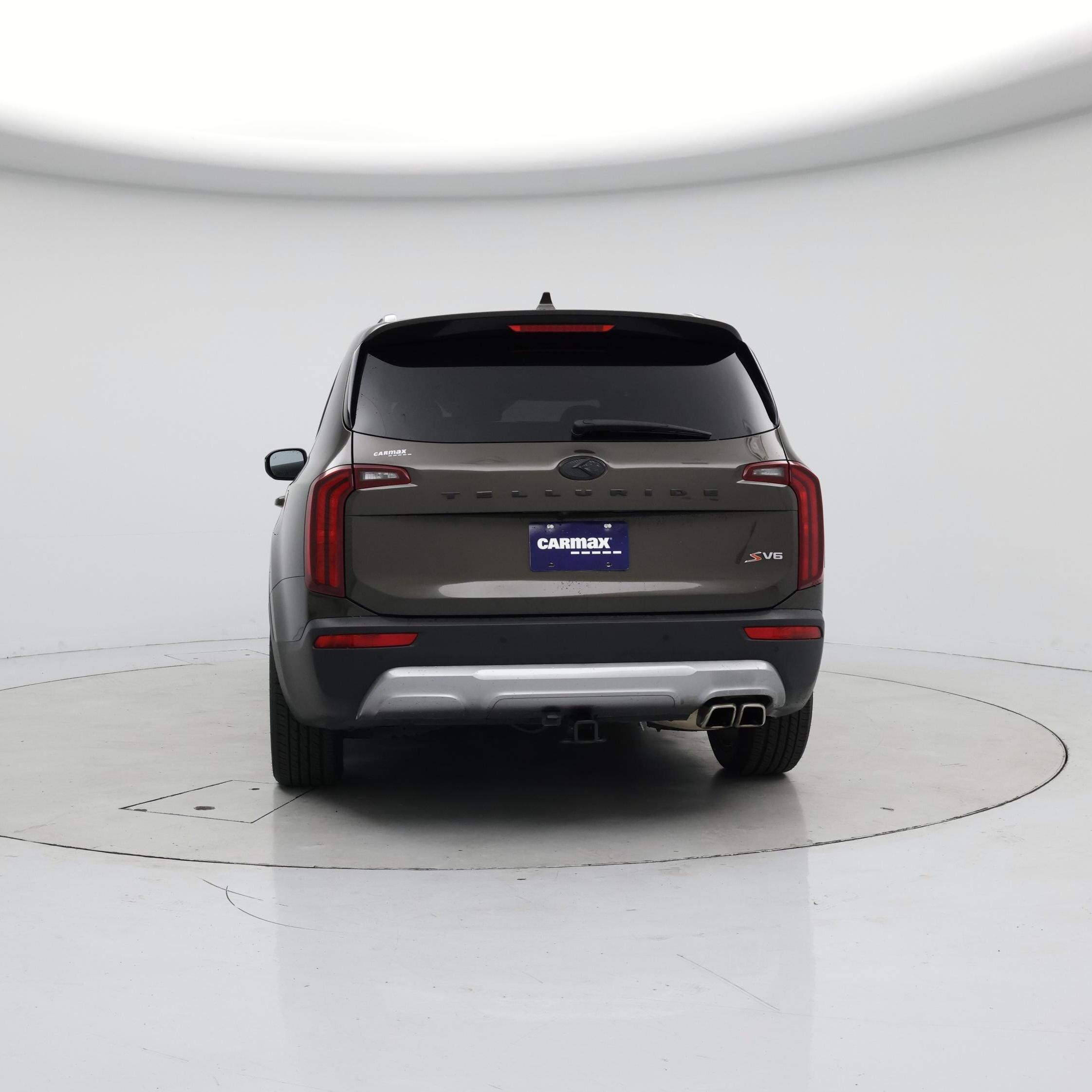 Thumbnail: 2020 Kia Telluride - 6