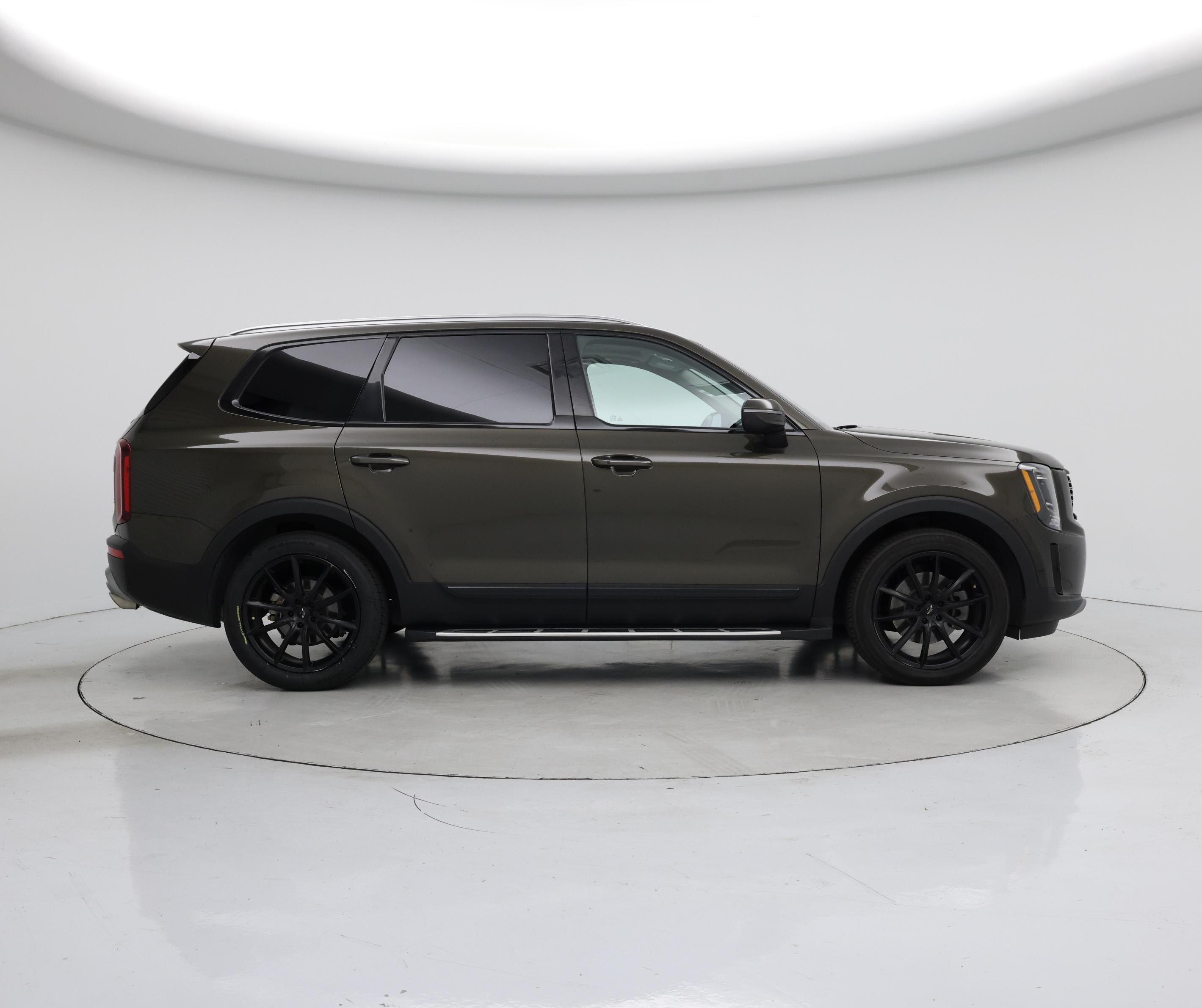 Thumbnail: 2020 Kia Telluride - 7