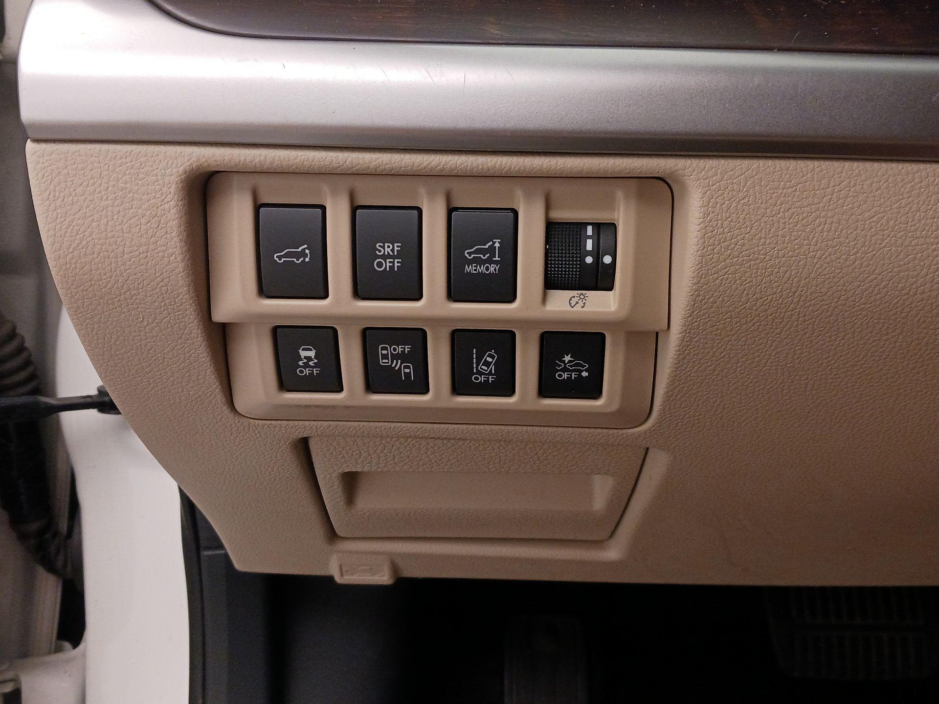 Thumbnail: 2016 Subaru Outback - 13