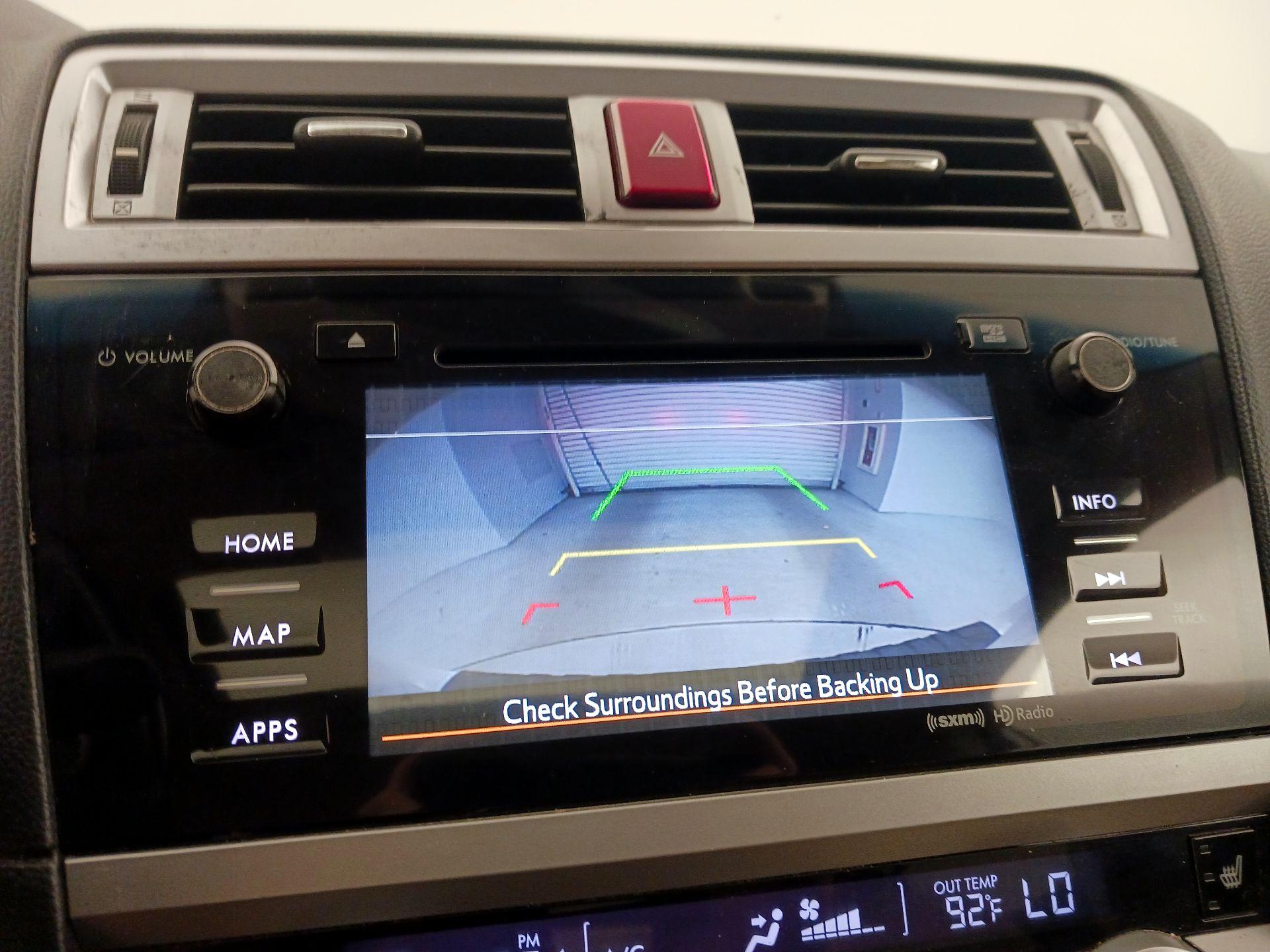 Thumbnail: 2016 Subaru Outback - 14