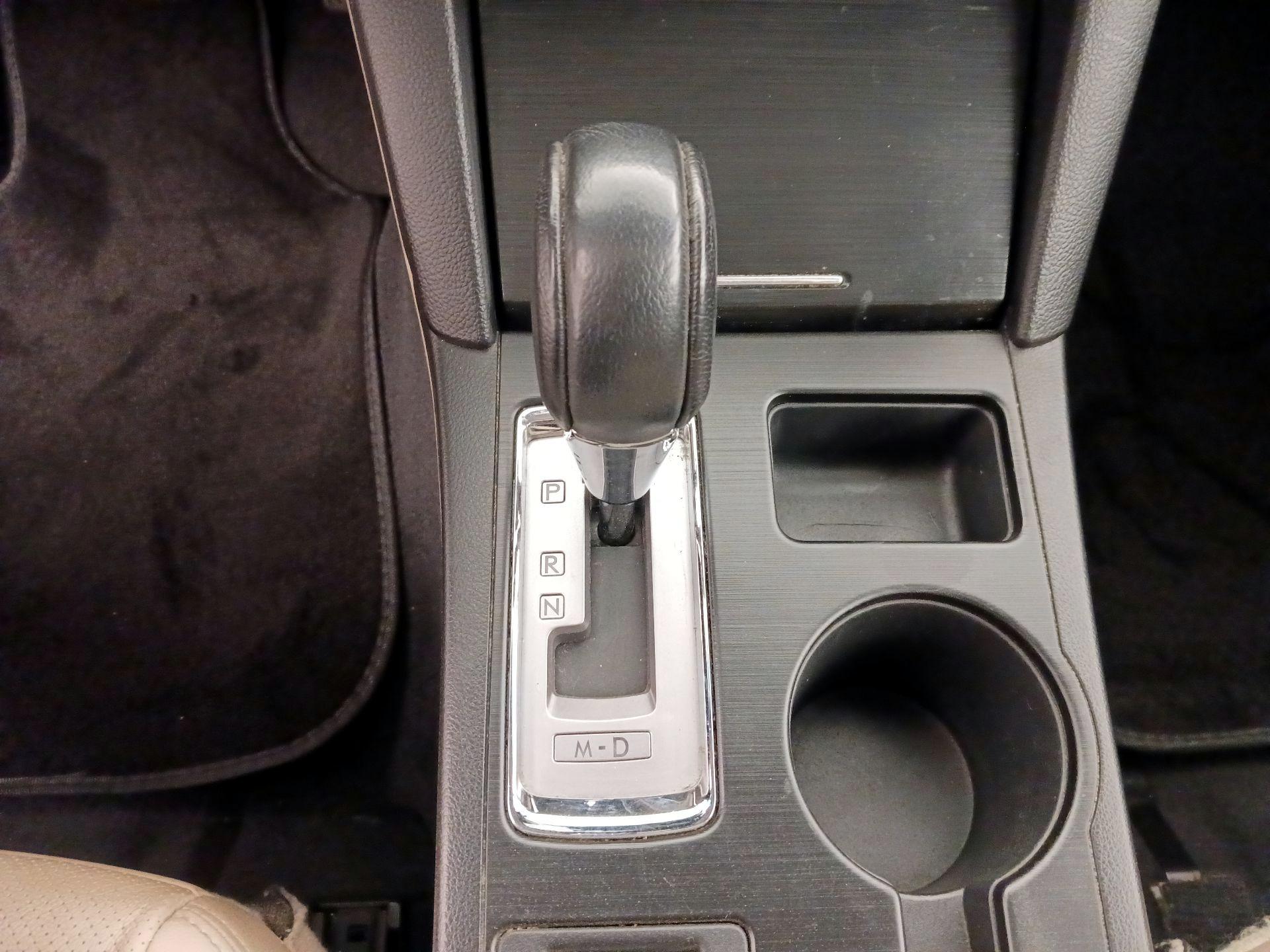 Thumbnail: 2016 Subaru Outback - 17