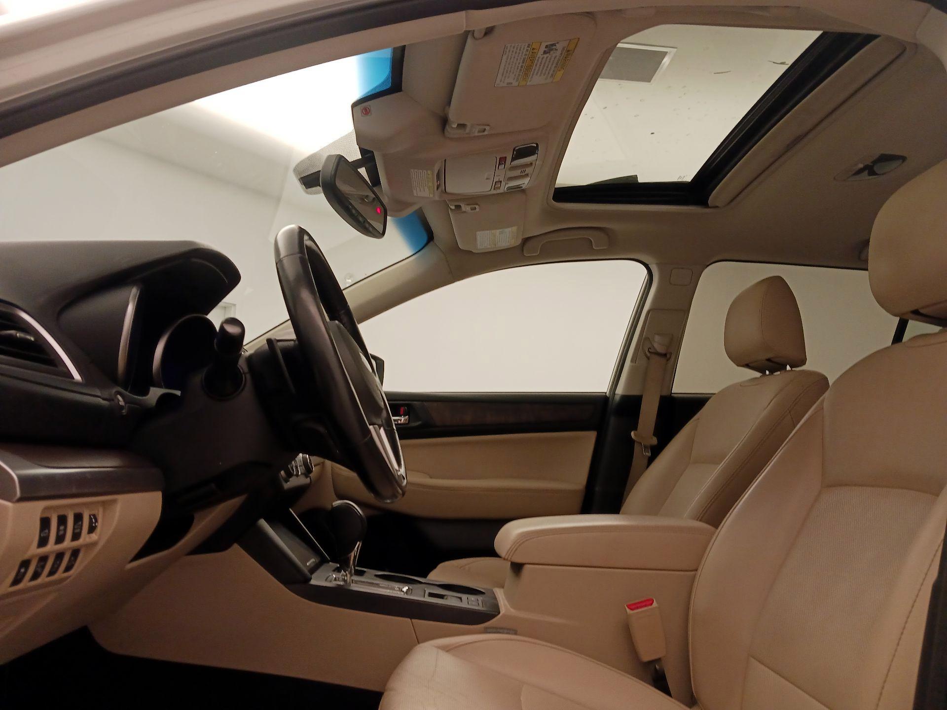 Thumbnail: 2016 Subaru Outback - 19