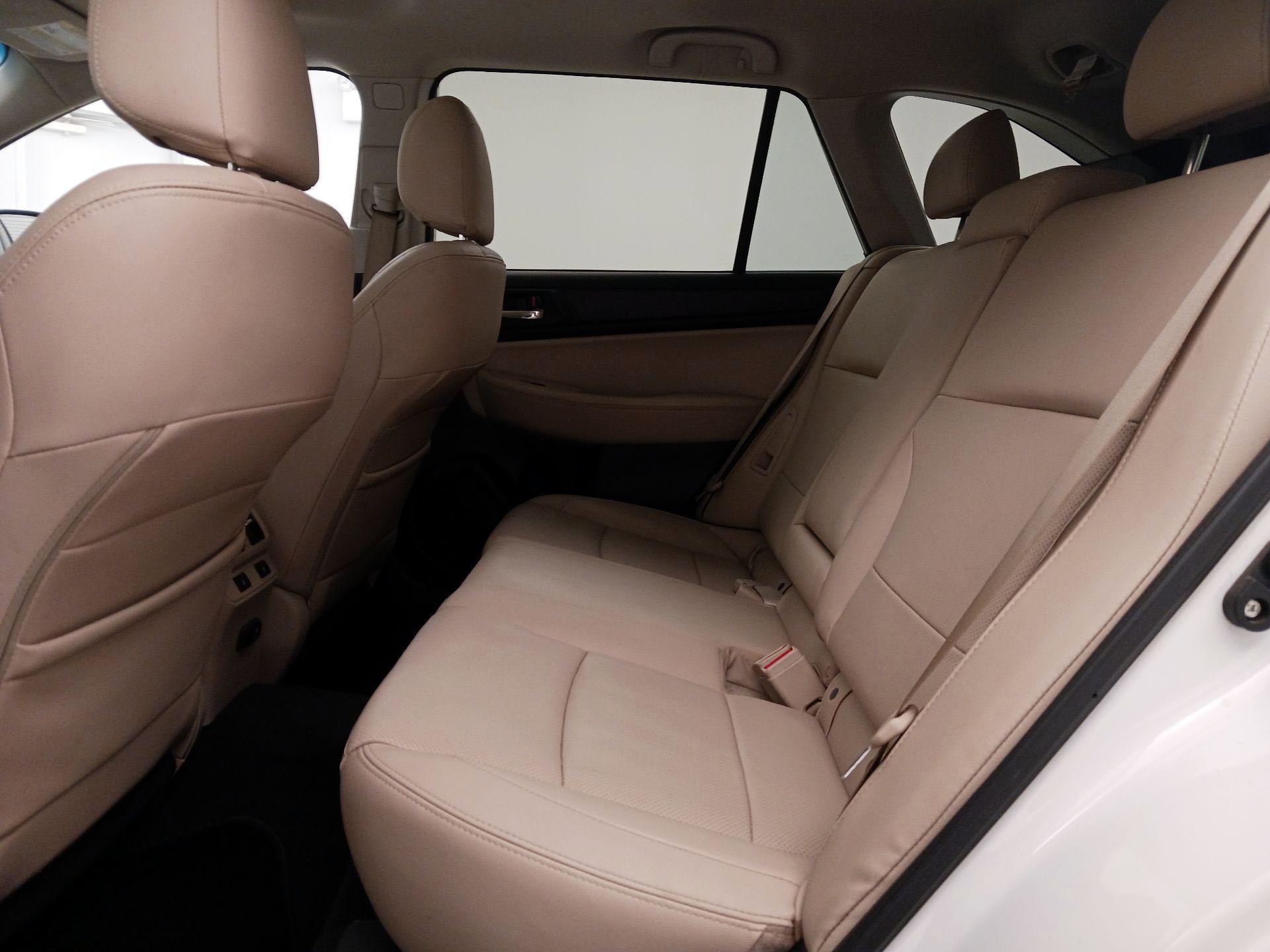 Thumbnail: 2016 Subaru Outback - 20