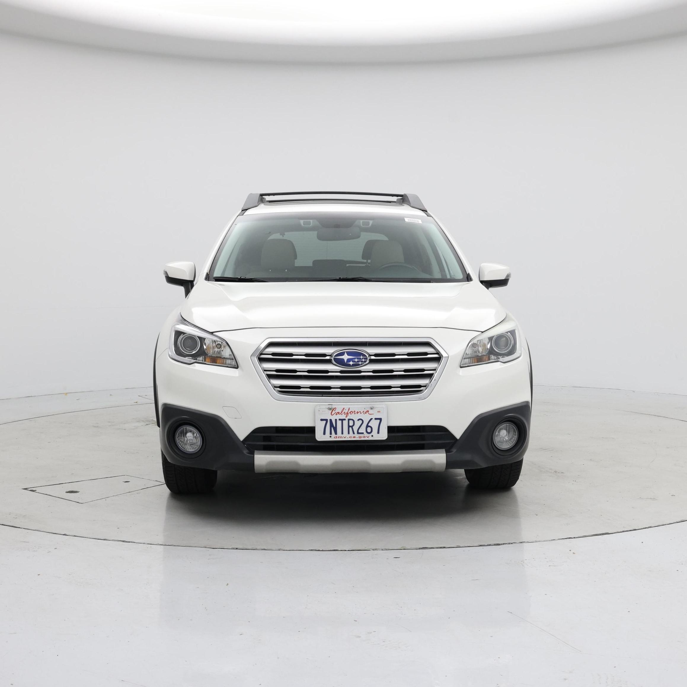 Thumbnail: 2016 Subaru Outback - 5