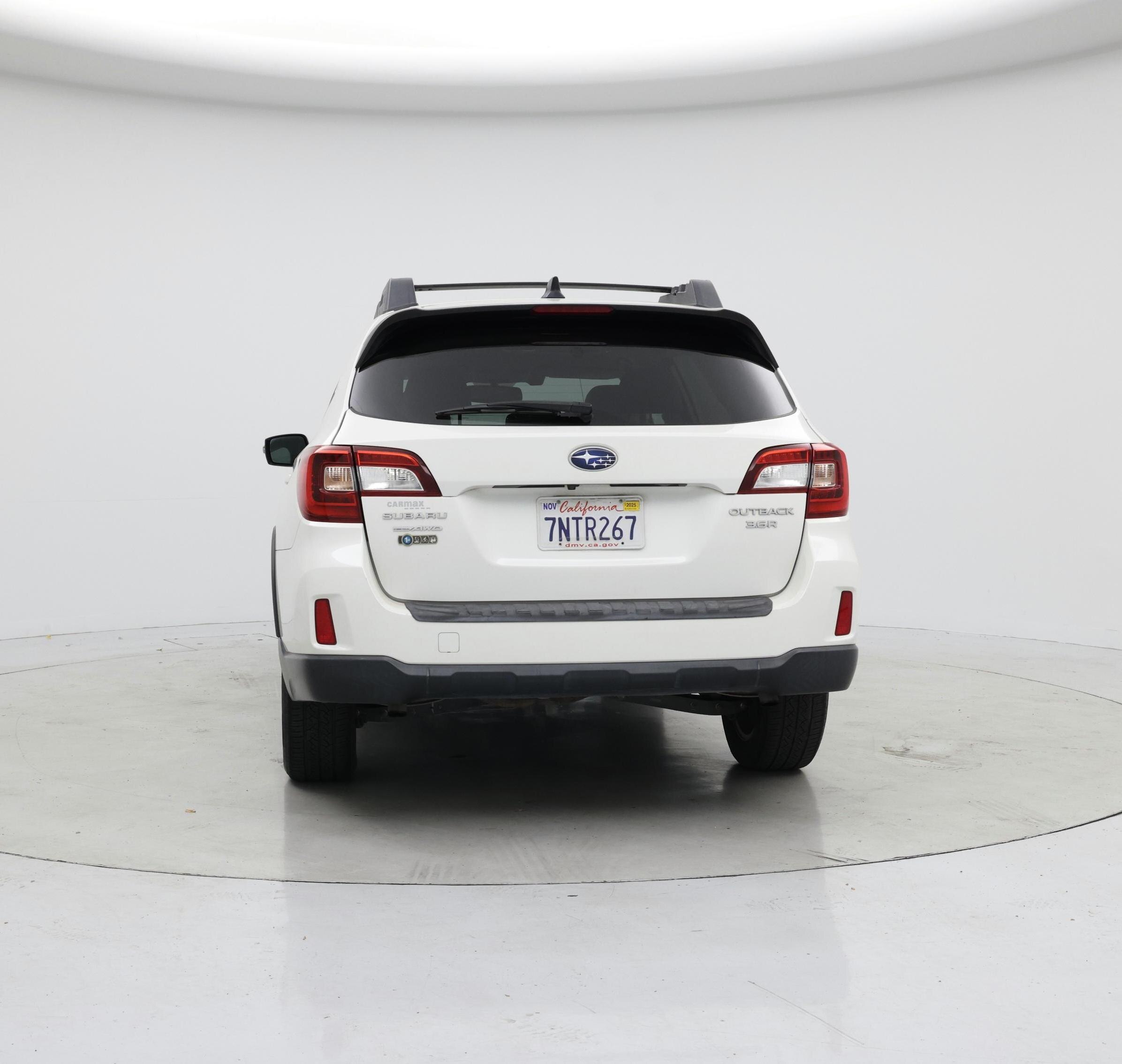 Thumbnail: 2016 Subaru Outback - 6