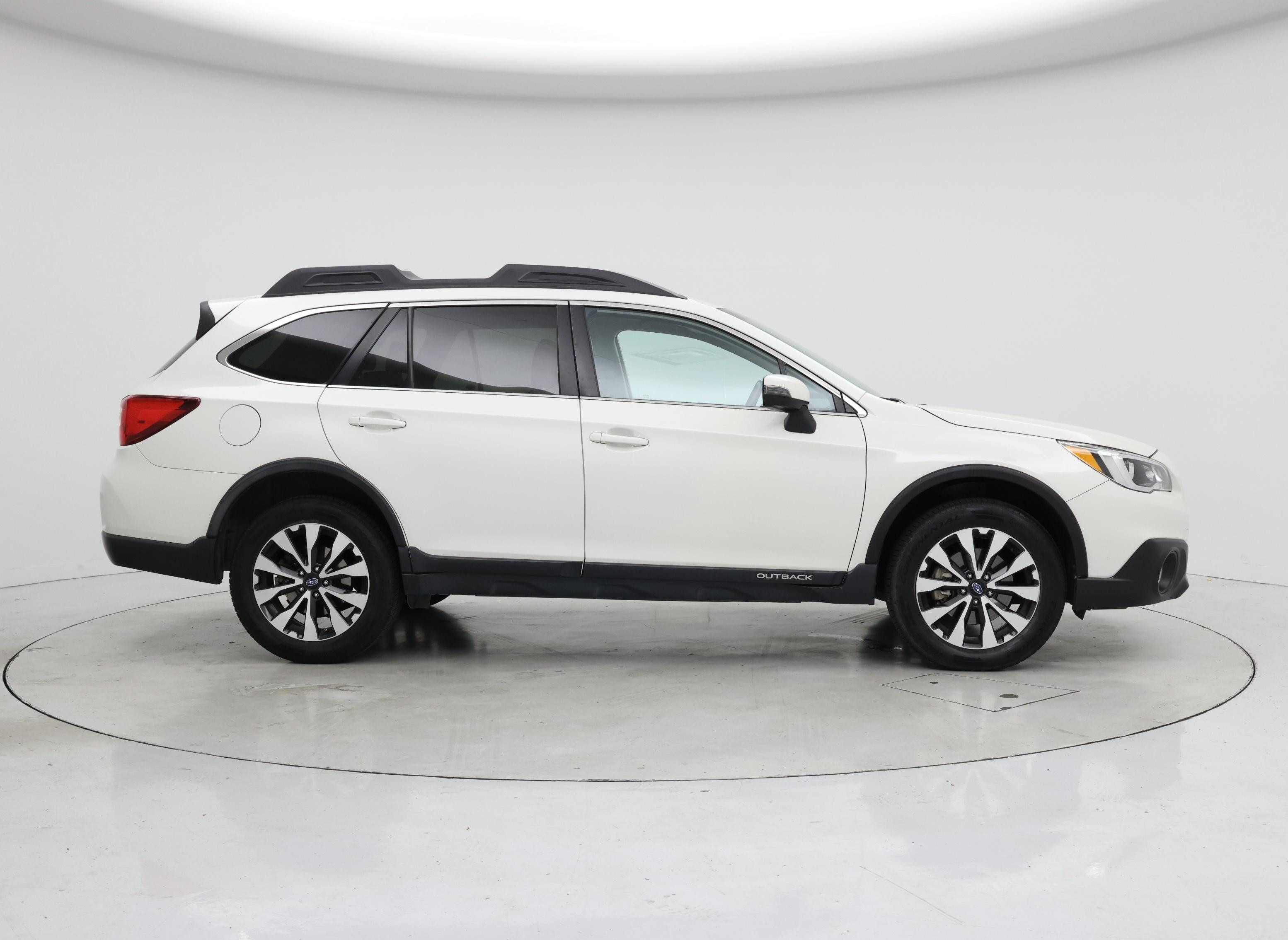 Thumbnail: 2016 Subaru Outback - 7