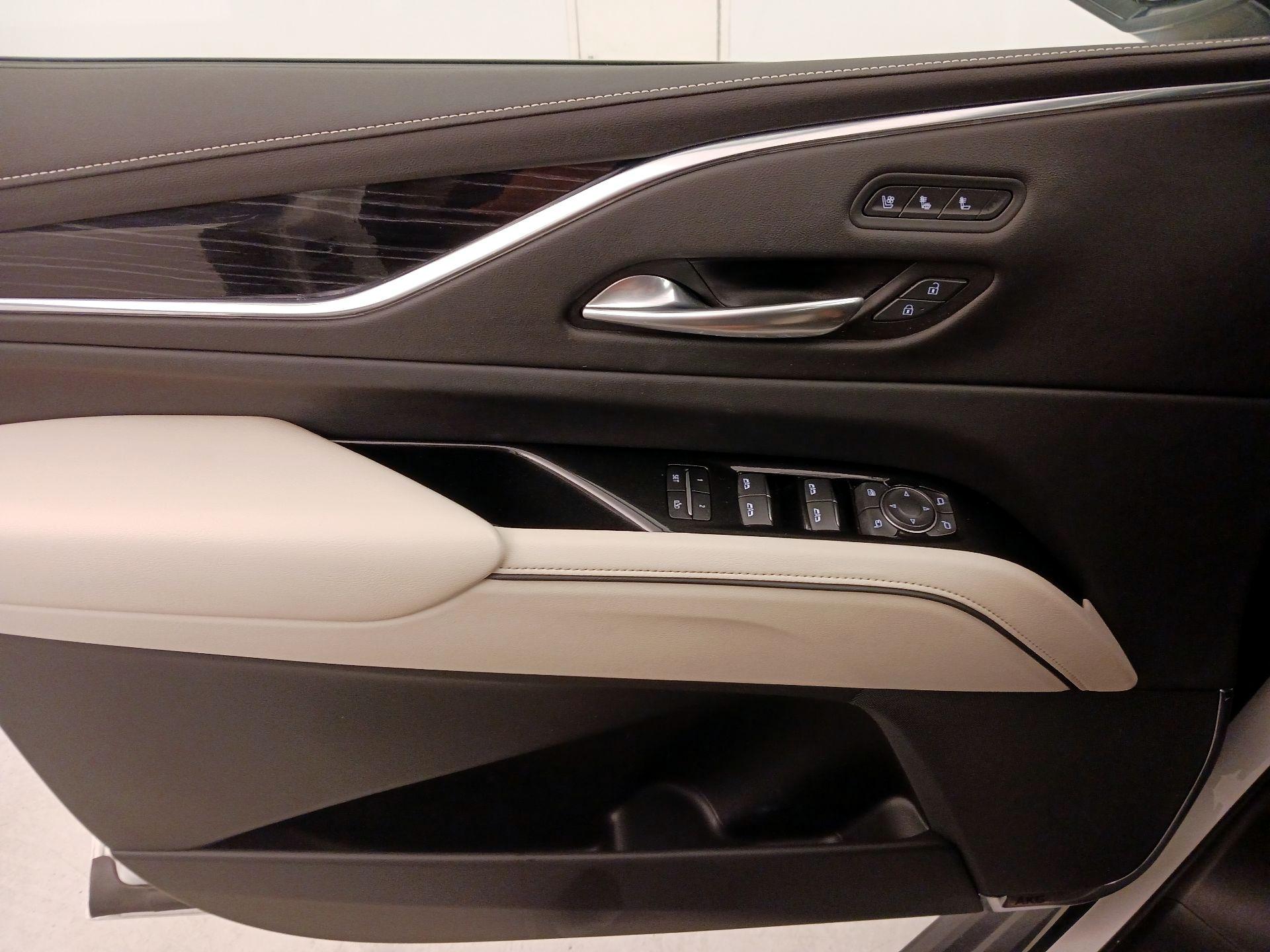 Thumbnail: 2021 Cadillac Escalade - 12