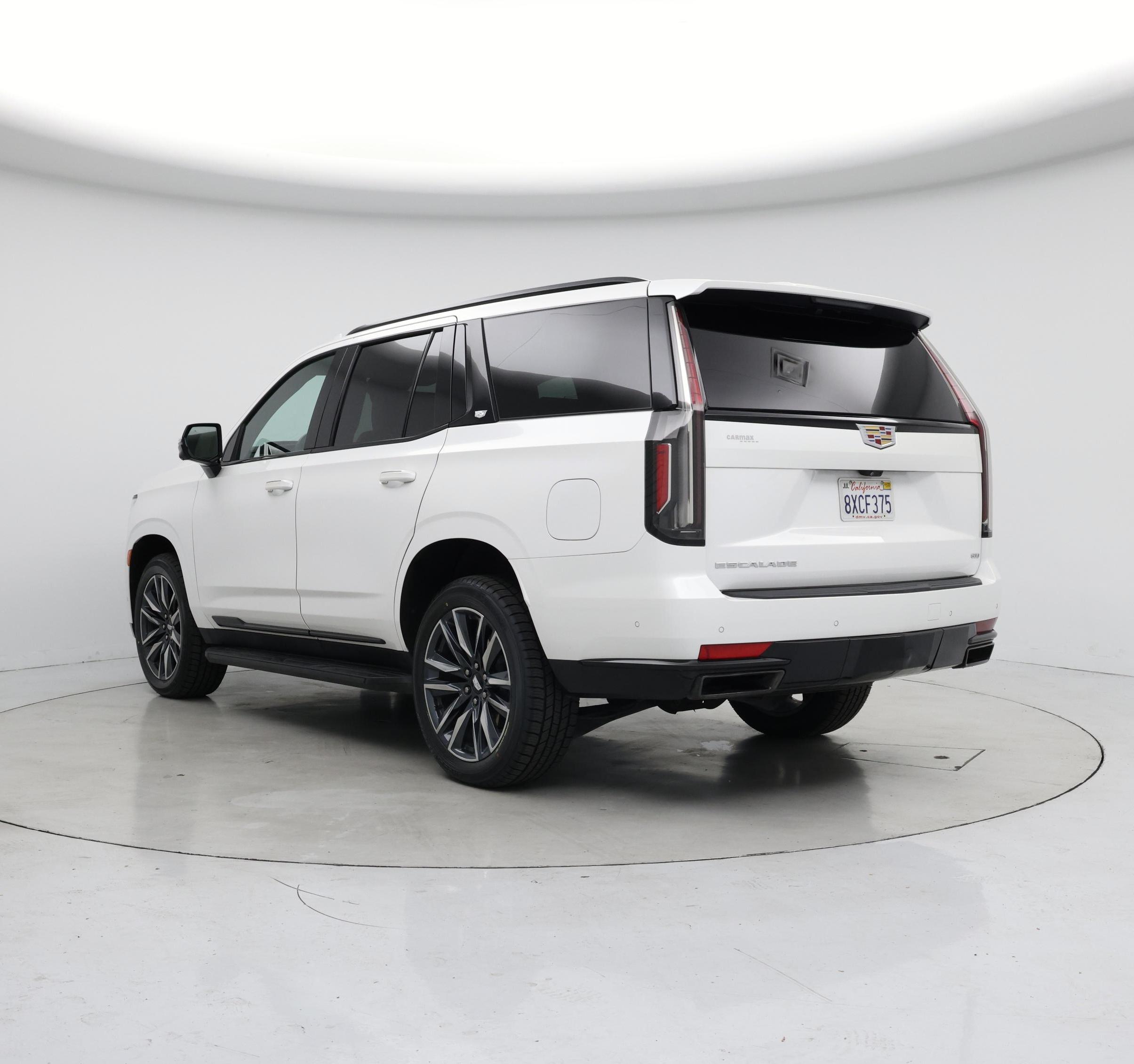 Thumbnail: 2021 Cadillac Escalade - 2