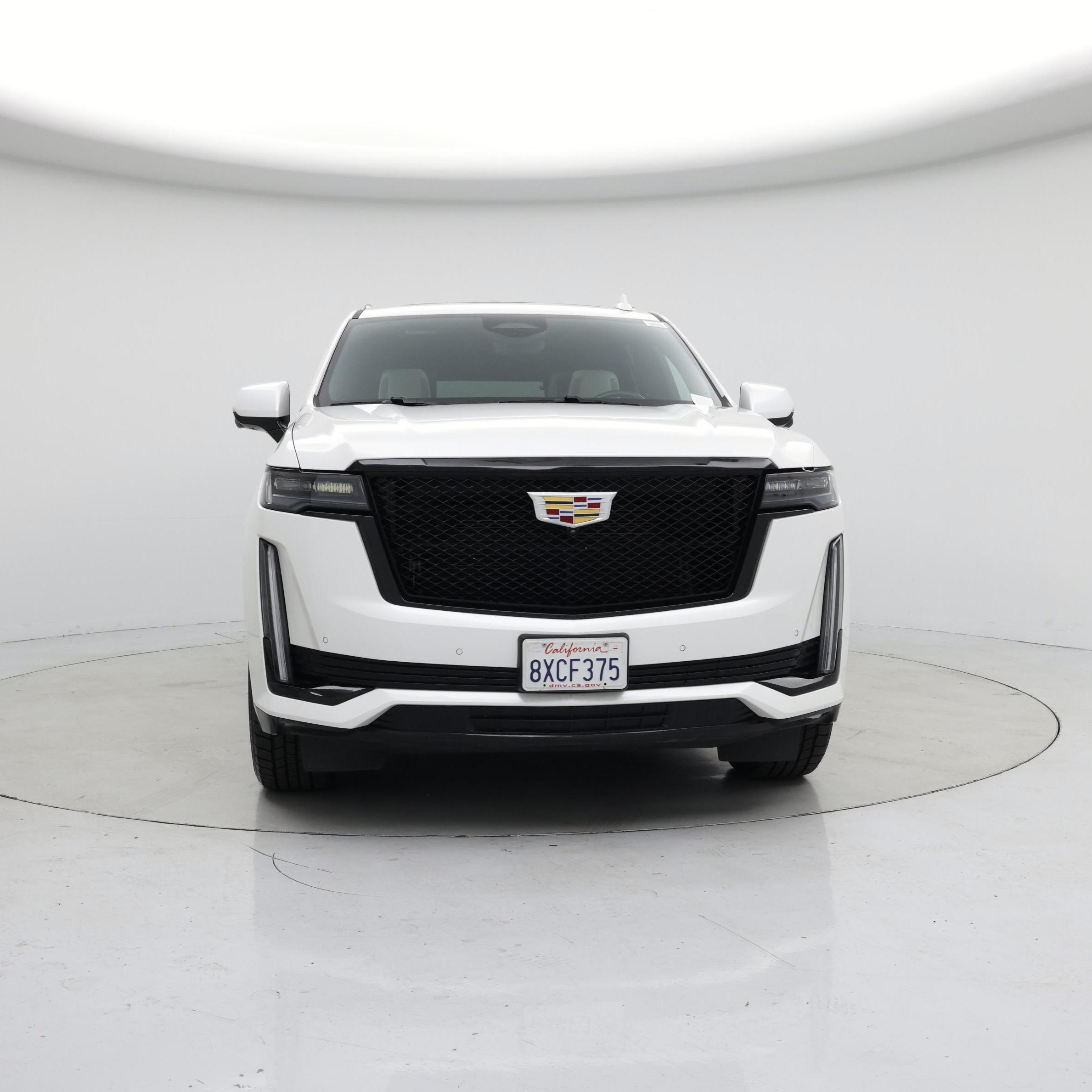 Thumbnail: 2021 Cadillac Escalade - 5