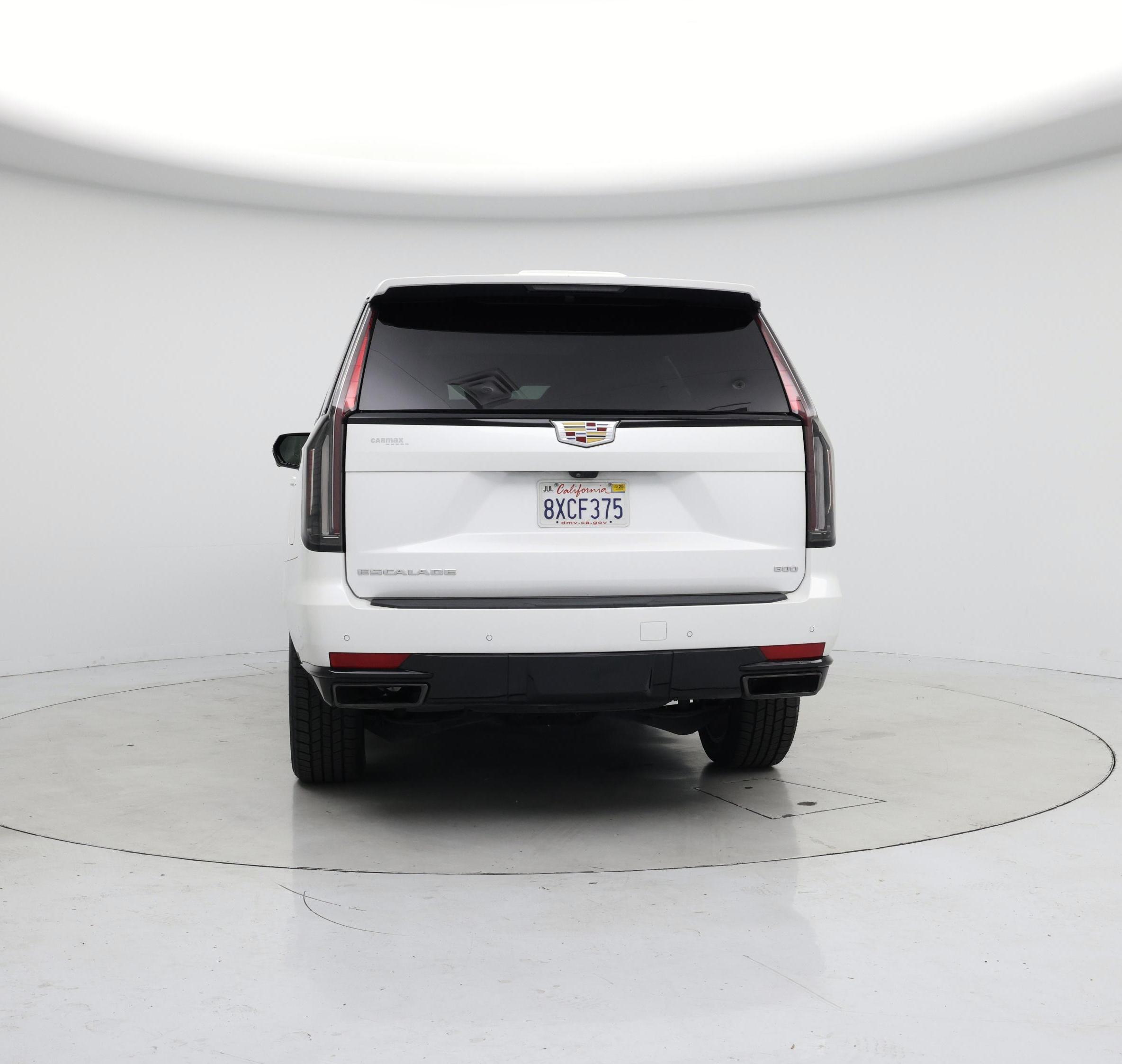 Thumbnail: 2021 Cadillac Escalade - 6