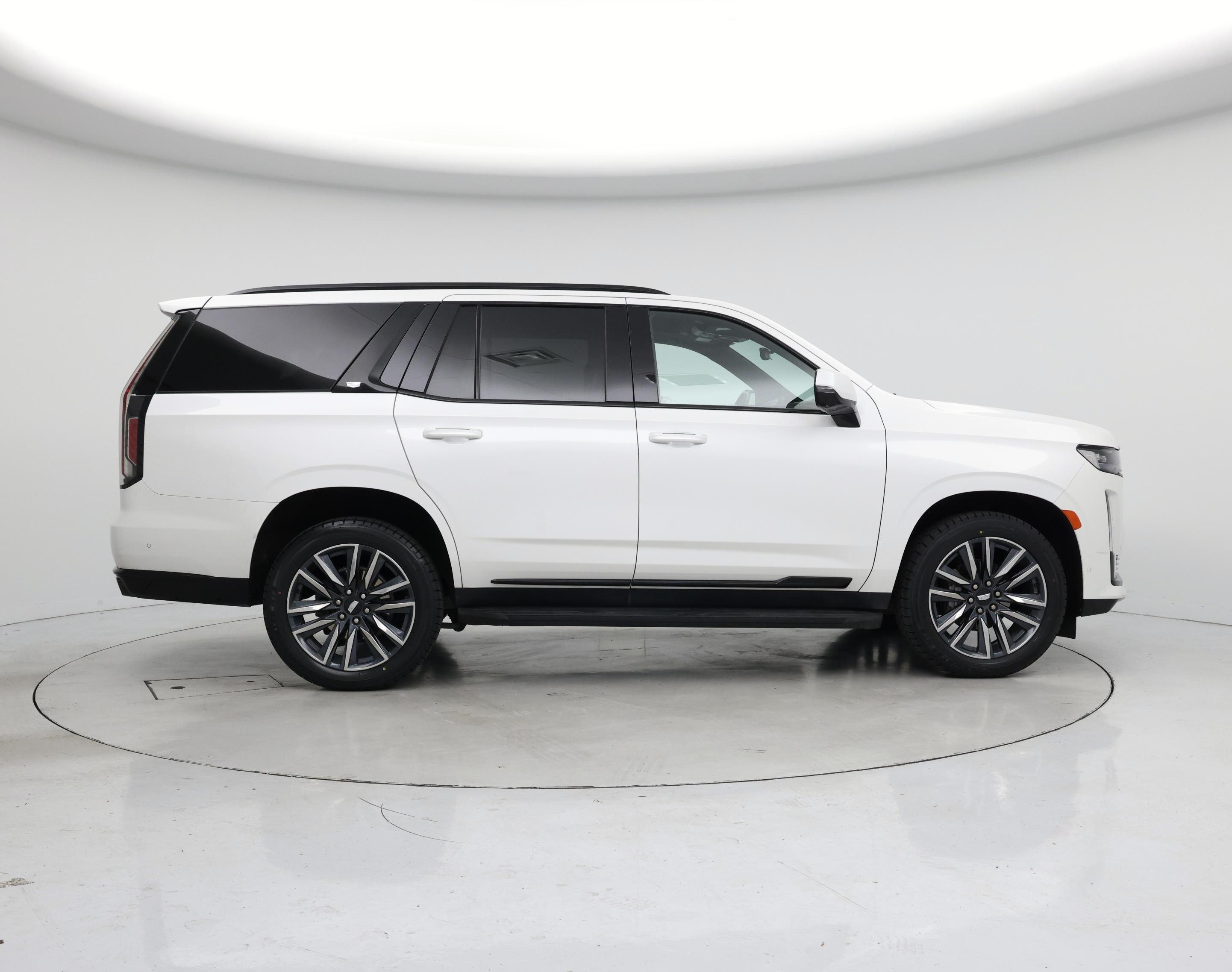 Thumbnail: 2021 Cadillac Escalade - 7