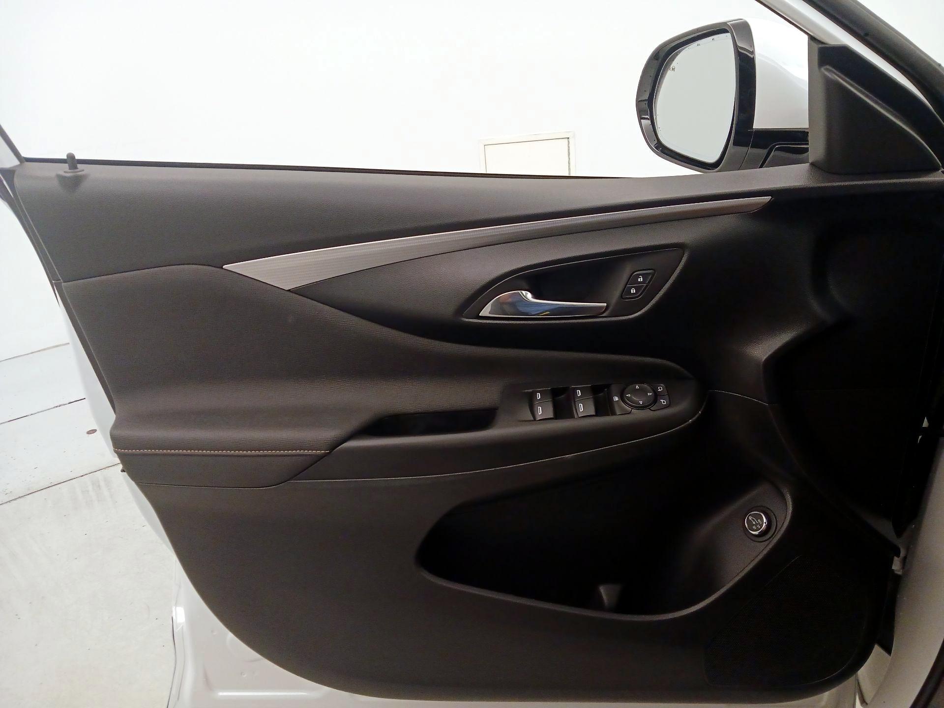 Thumbnail: 2024 Buick Envista - 12