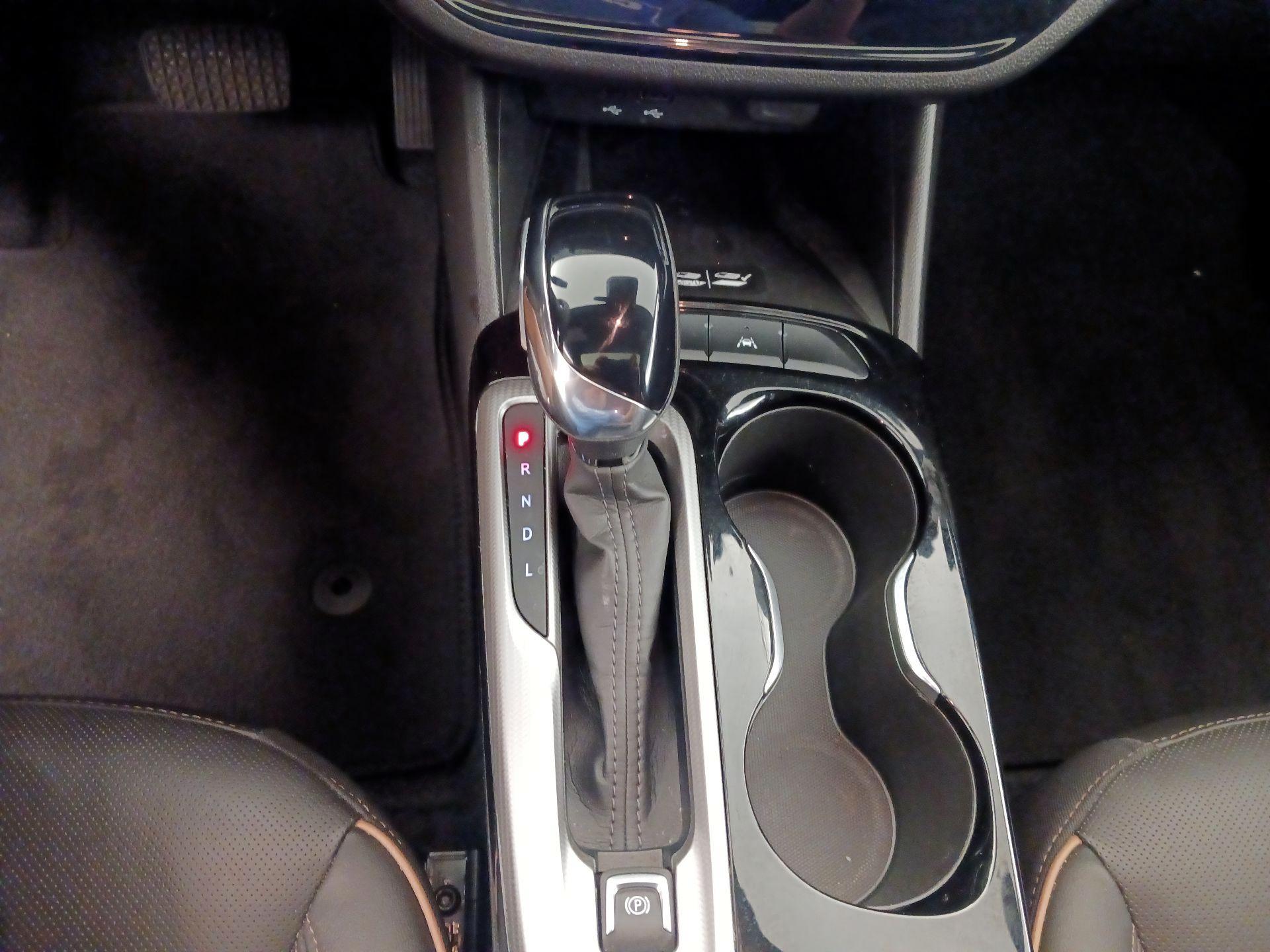 Thumbnail: 2024 Buick Envista - 17