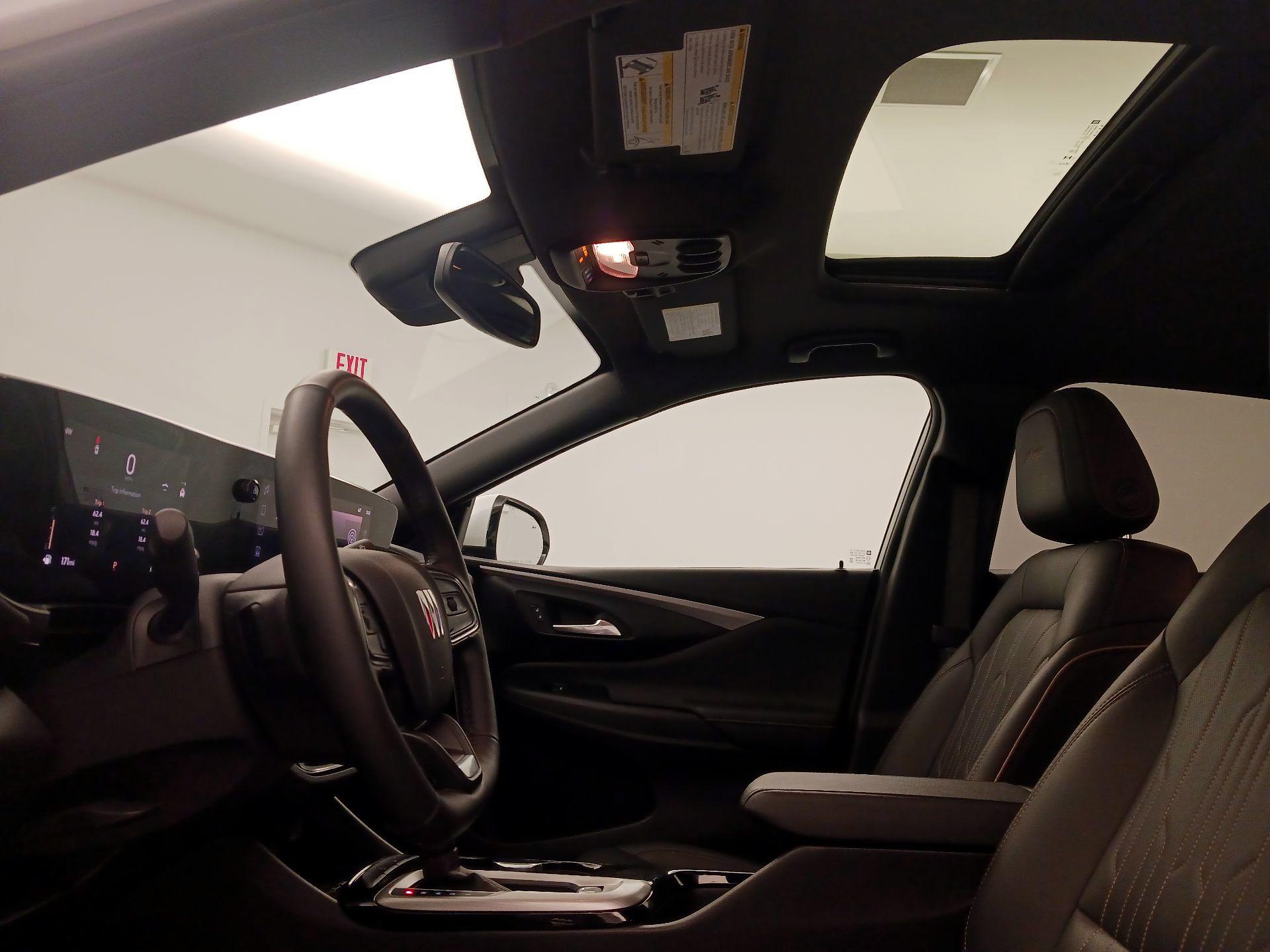Thumbnail: 2024 Buick Envista - 19