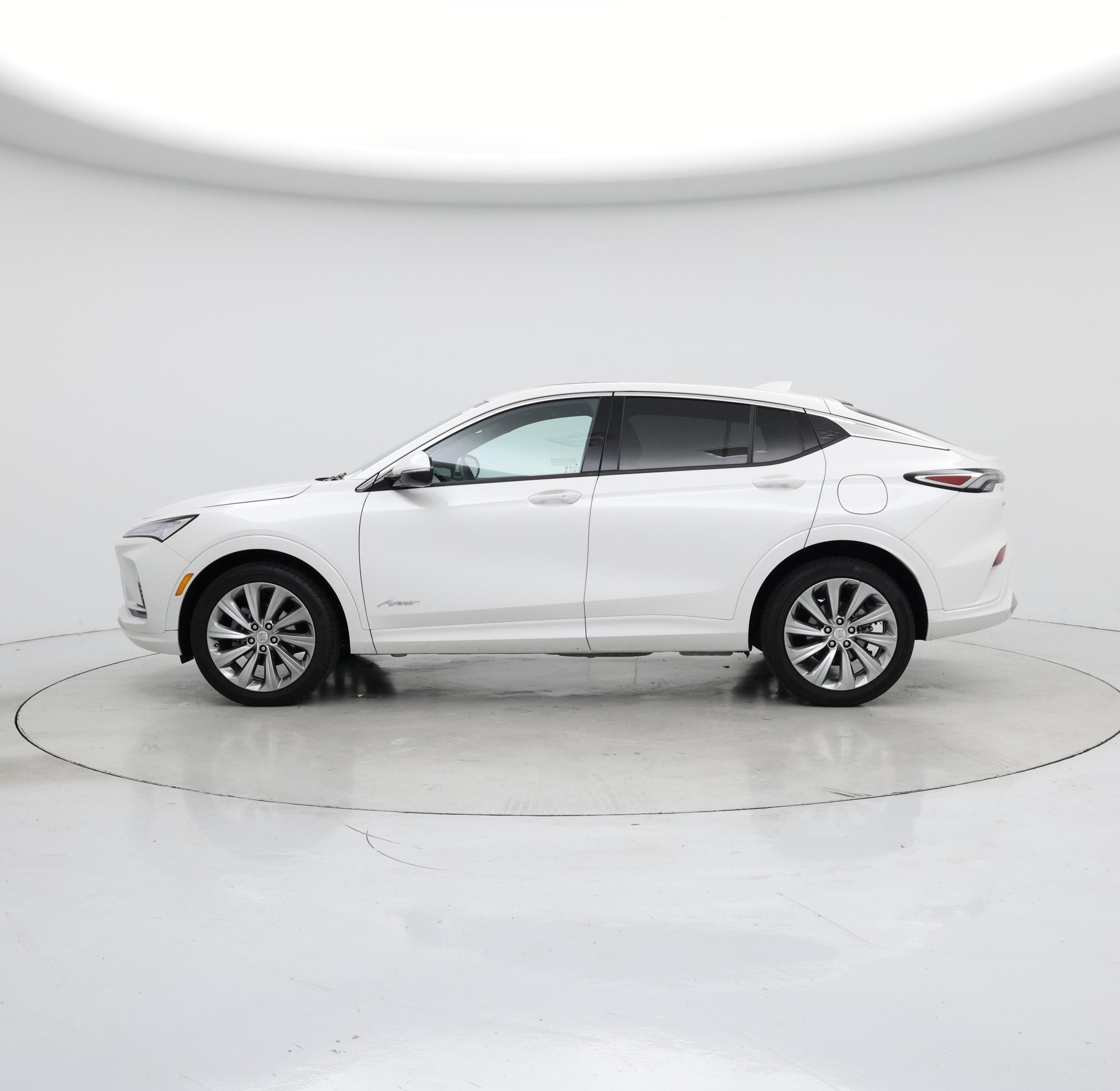 Thumbnail: 2024 Buick Envista - 3