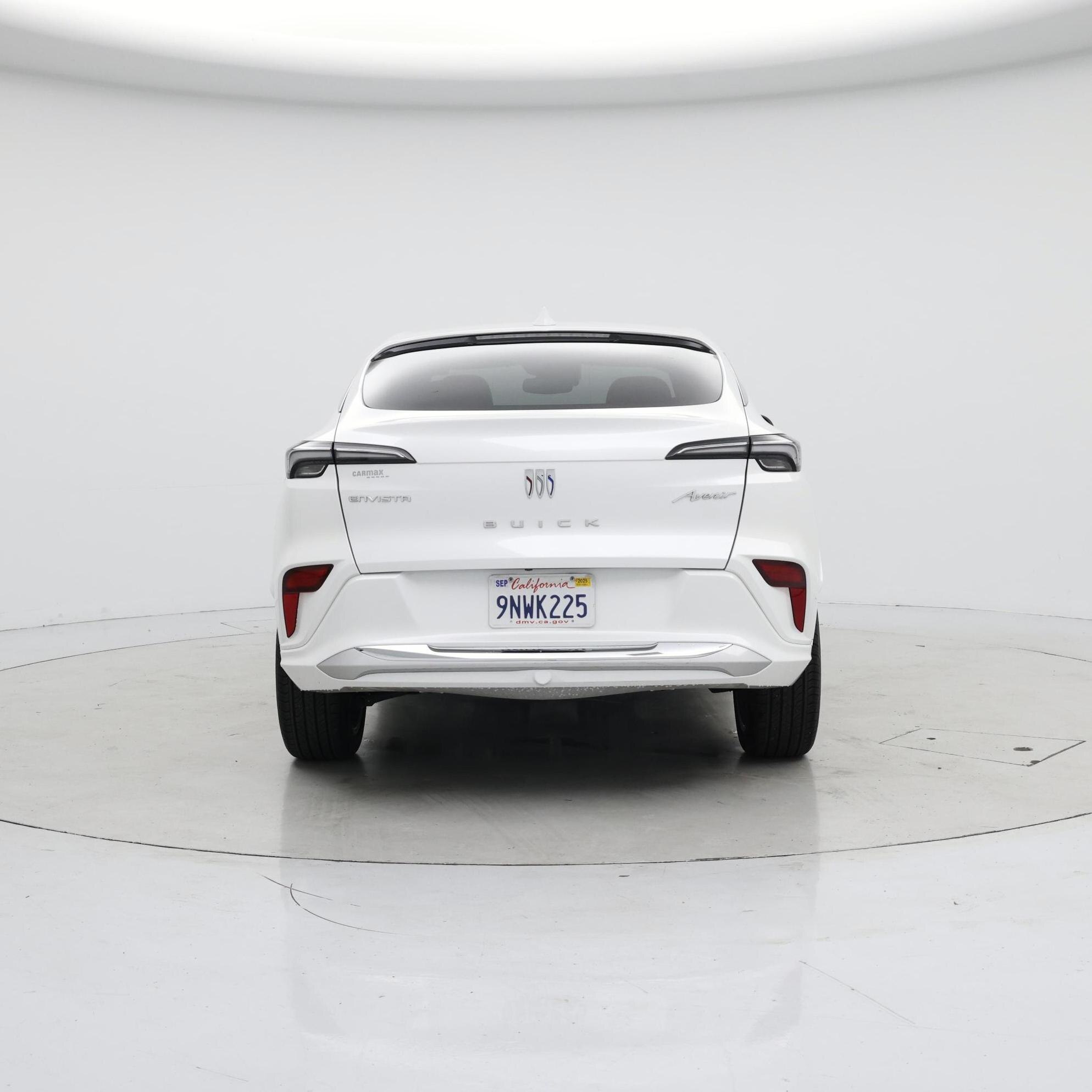 Thumbnail: 2024 Buick Envista - 6