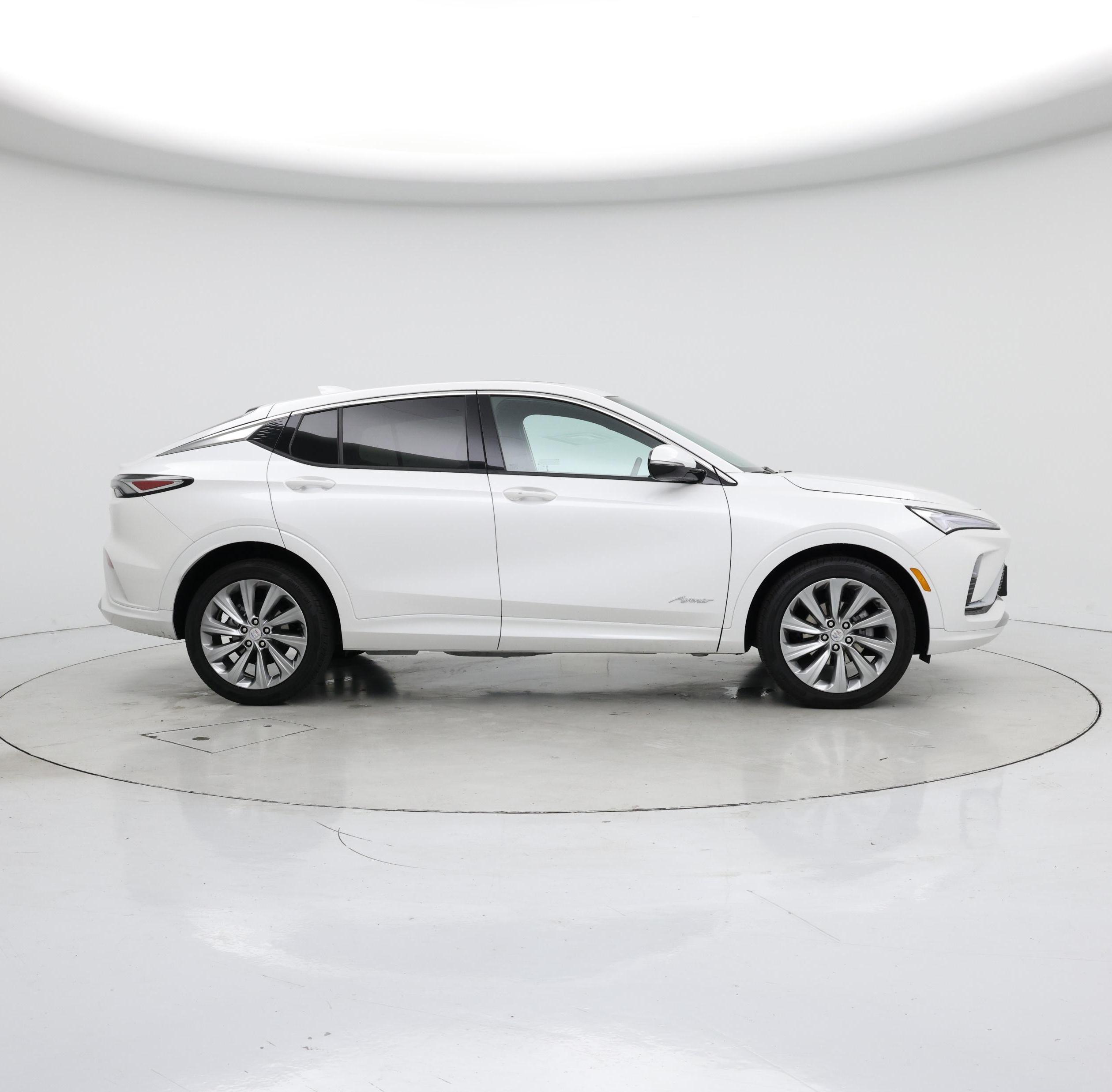 Thumbnail: 2024 Buick Envista - 7