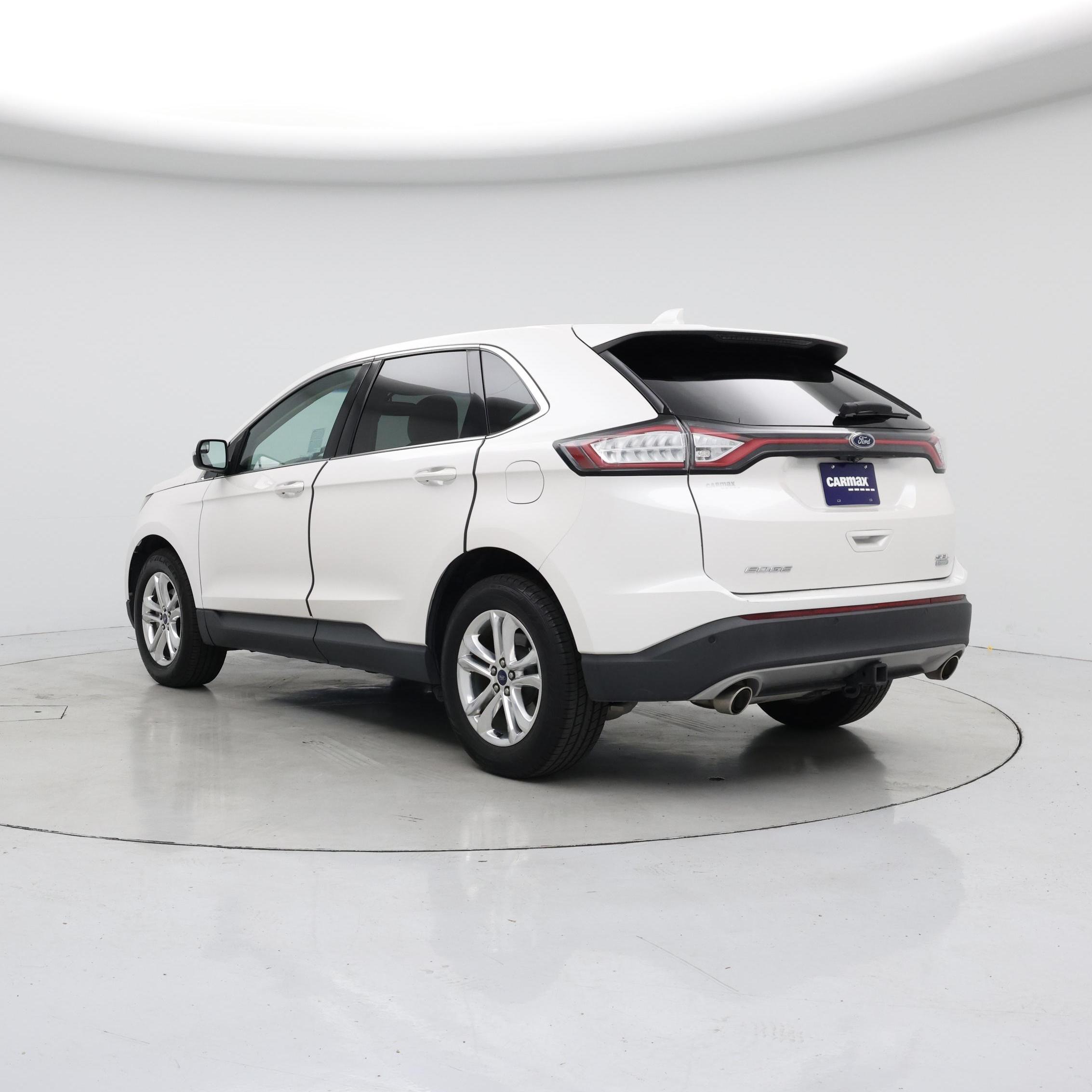 Thumbnail: 2018 Ford Edge - 2