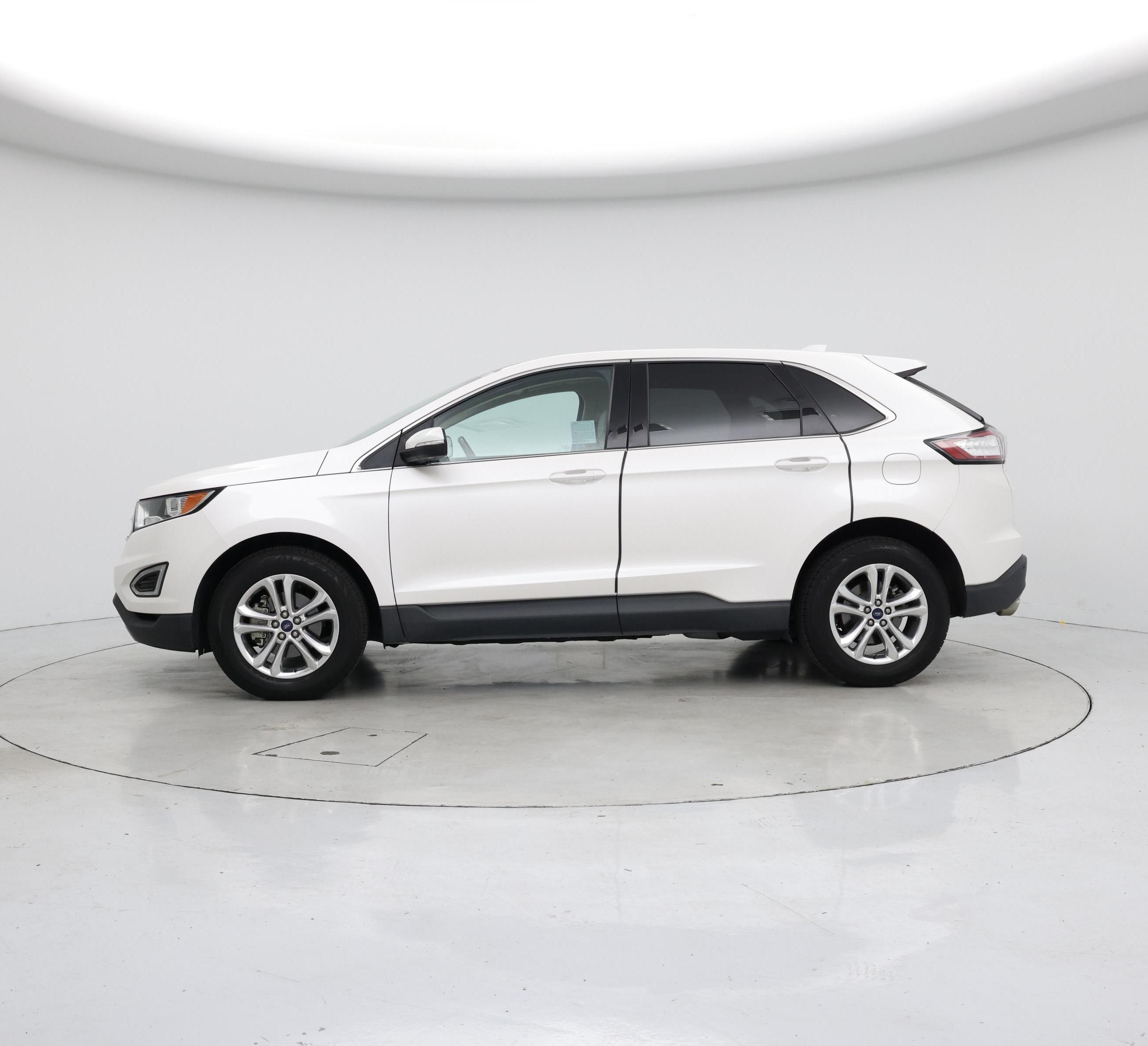 Thumbnail: 2018 Ford Edge - 3