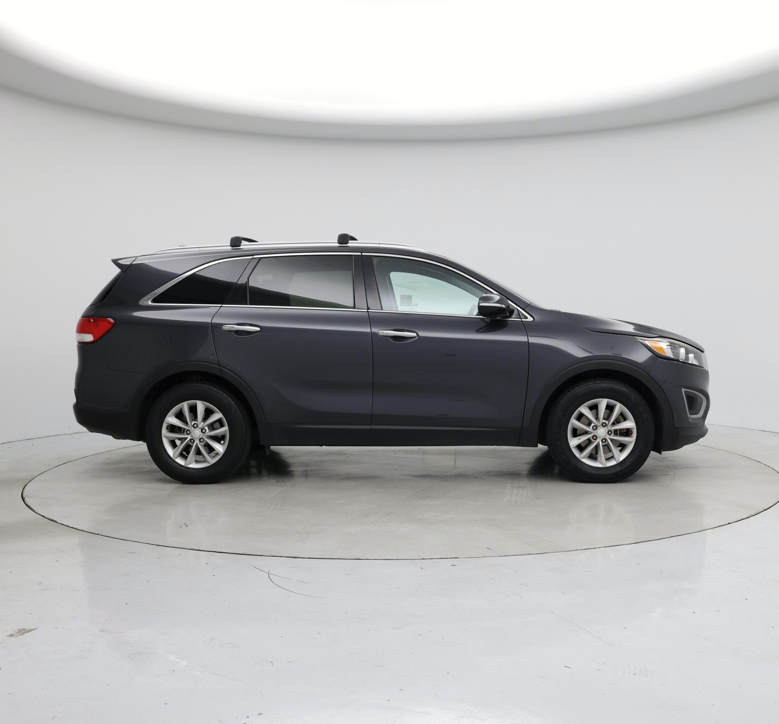 Thumbnail: 2018 Kia Sorento - 7