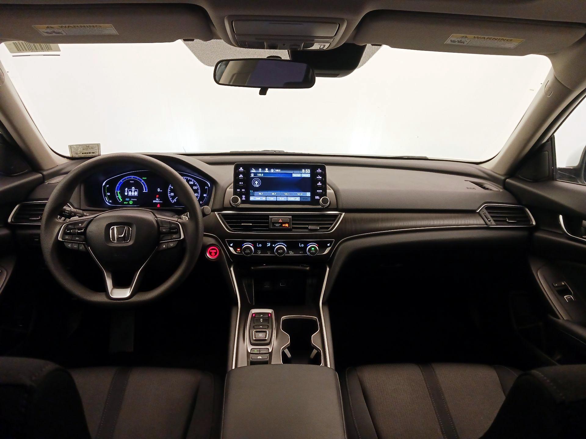 Thumbnail: 2021 Honda Accord - 9