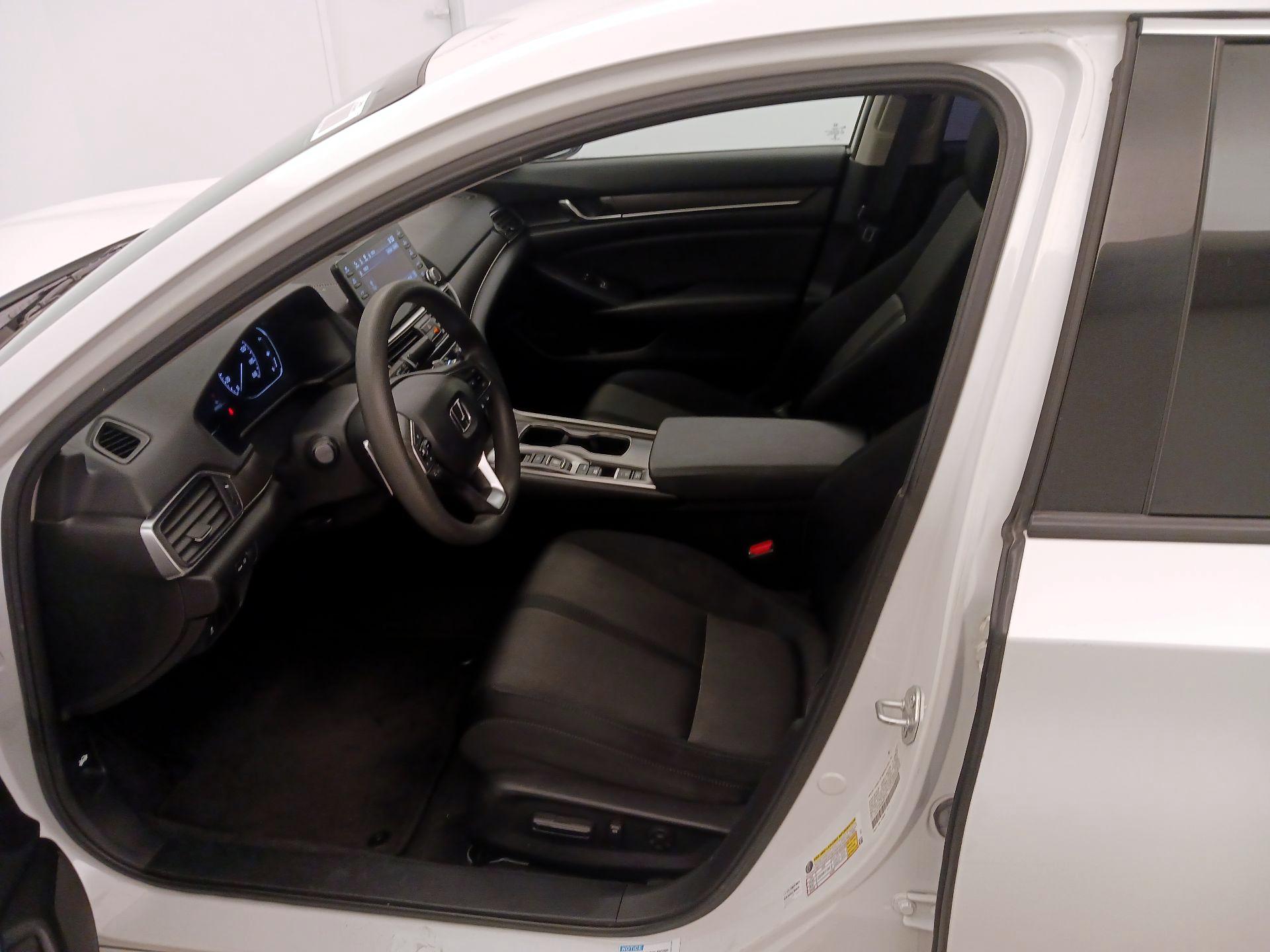 Thumbnail: 2021 Honda Accord - 11