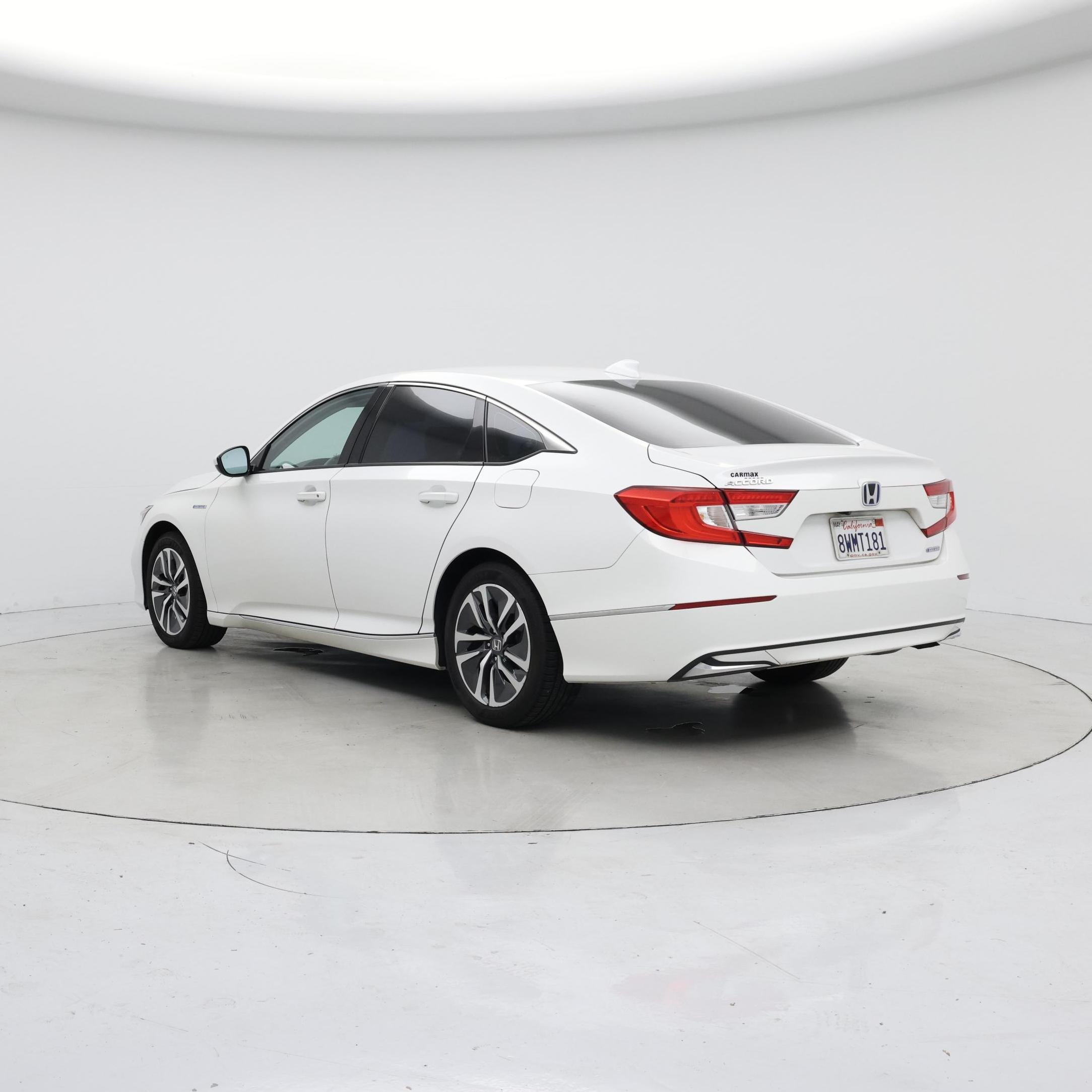 Thumbnail: 2021 Honda Accord - 2