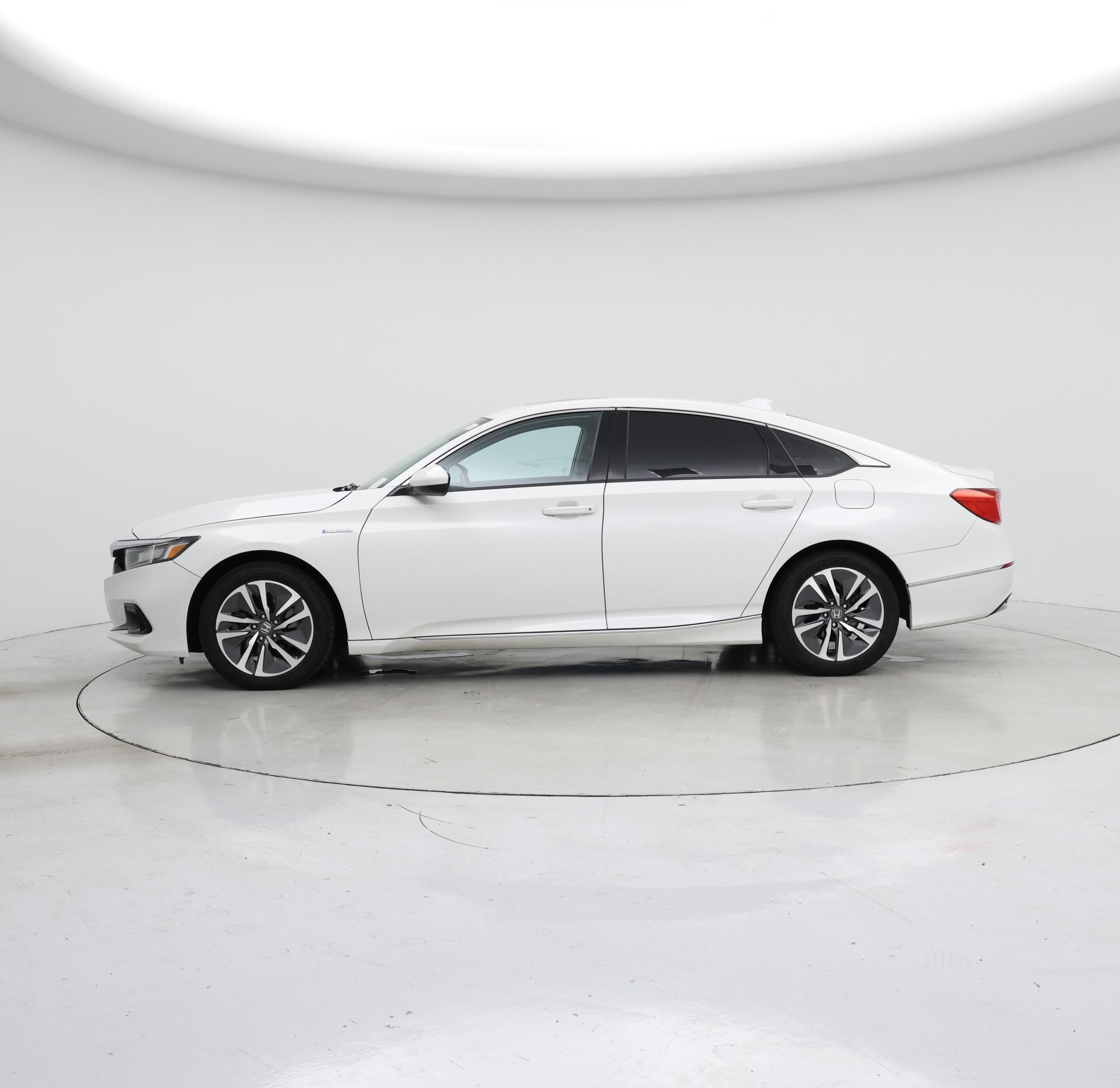 Thumbnail: 2021 Honda Accord - 3