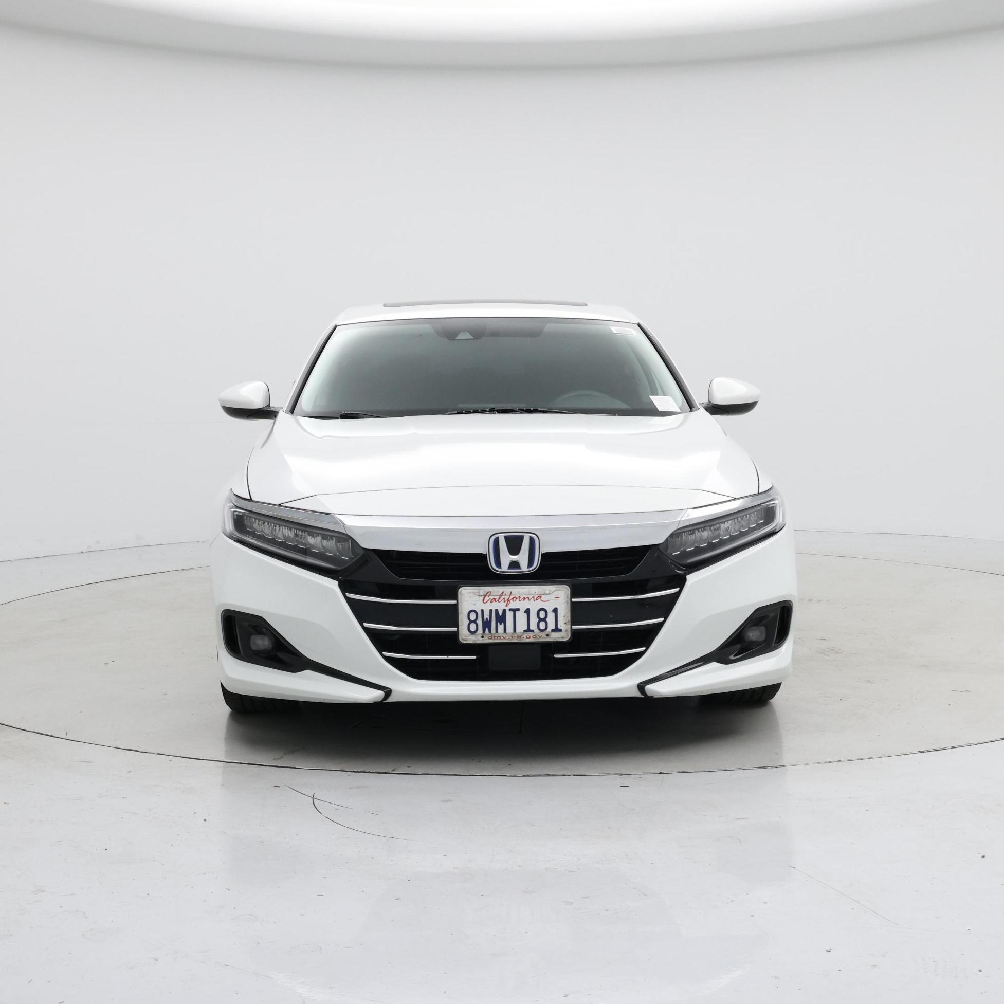 Thumbnail: 2021 Honda Accord - 5