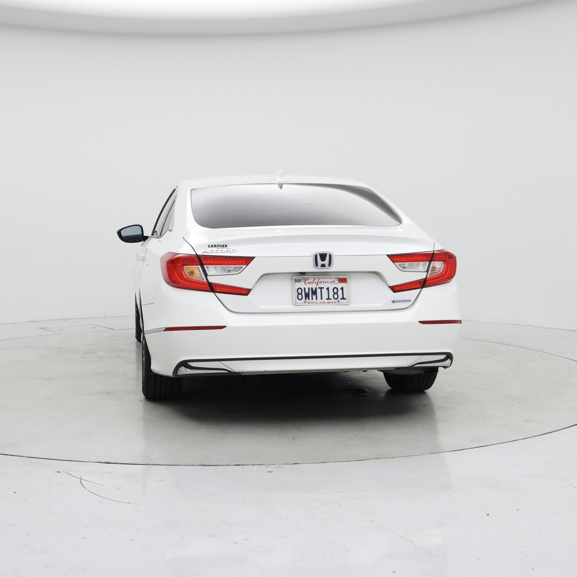 Thumbnail: 2021 Honda Accord - 6