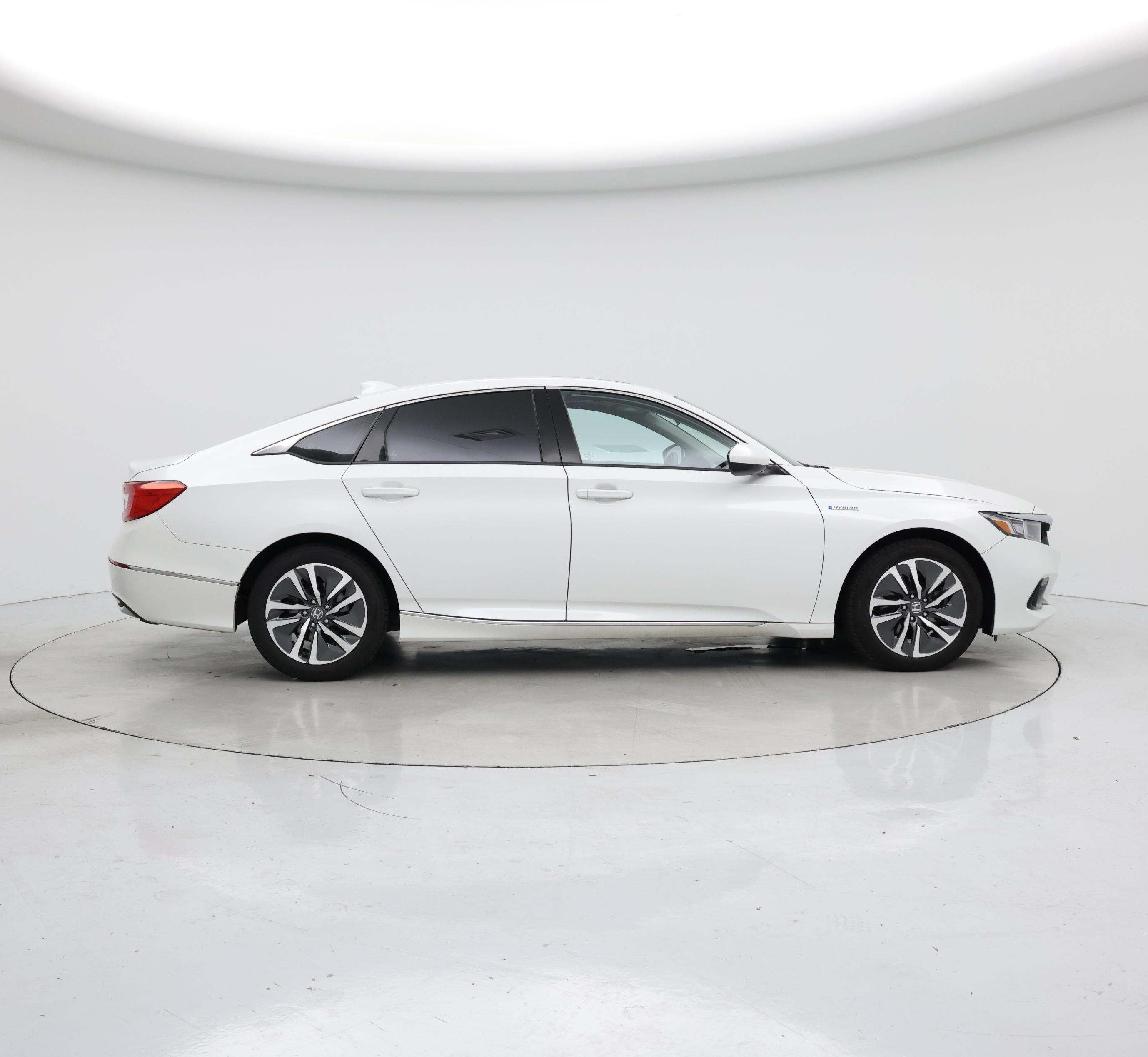 Thumbnail: 2021 Honda Accord - 7