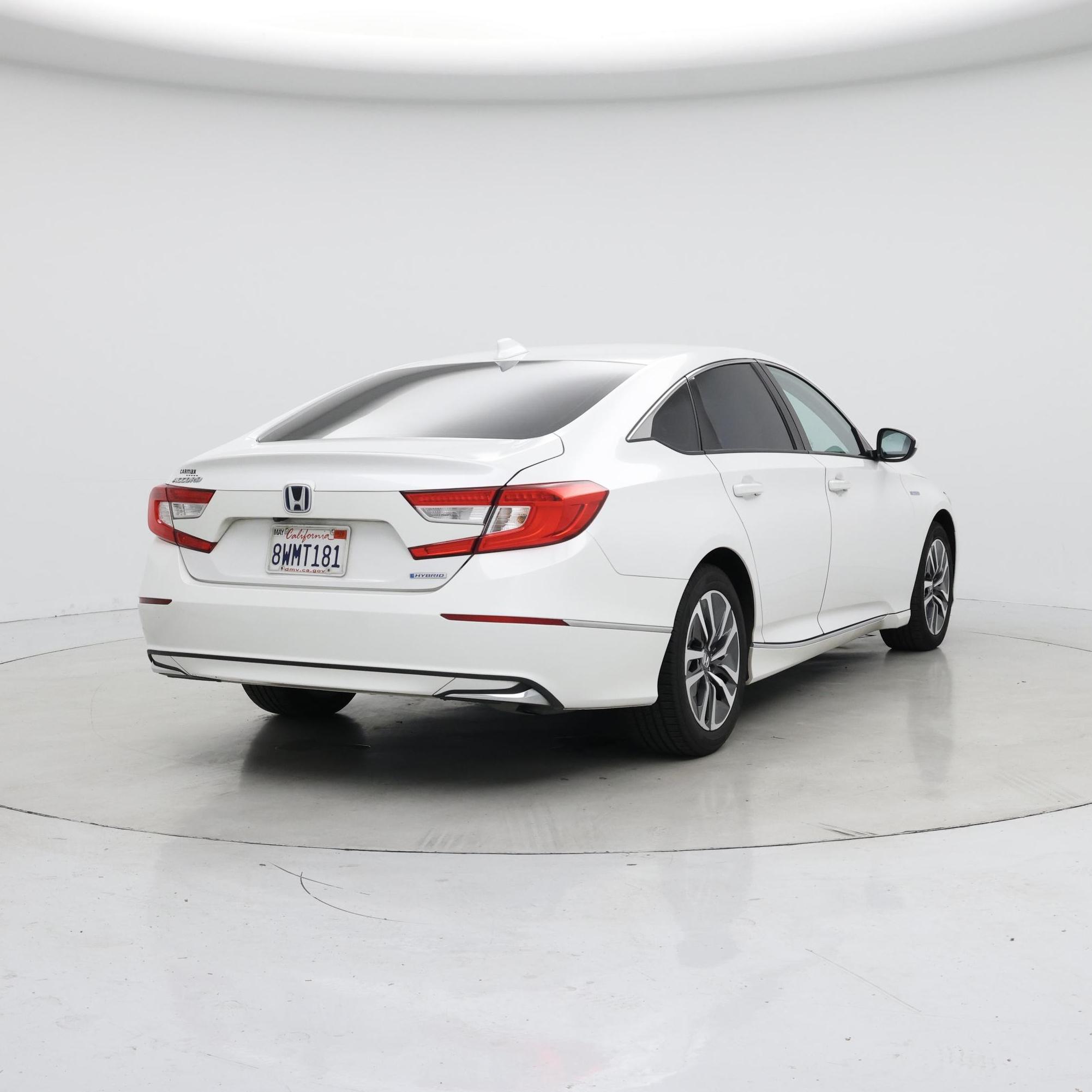 Thumbnail: 2021 Honda Accord - 8