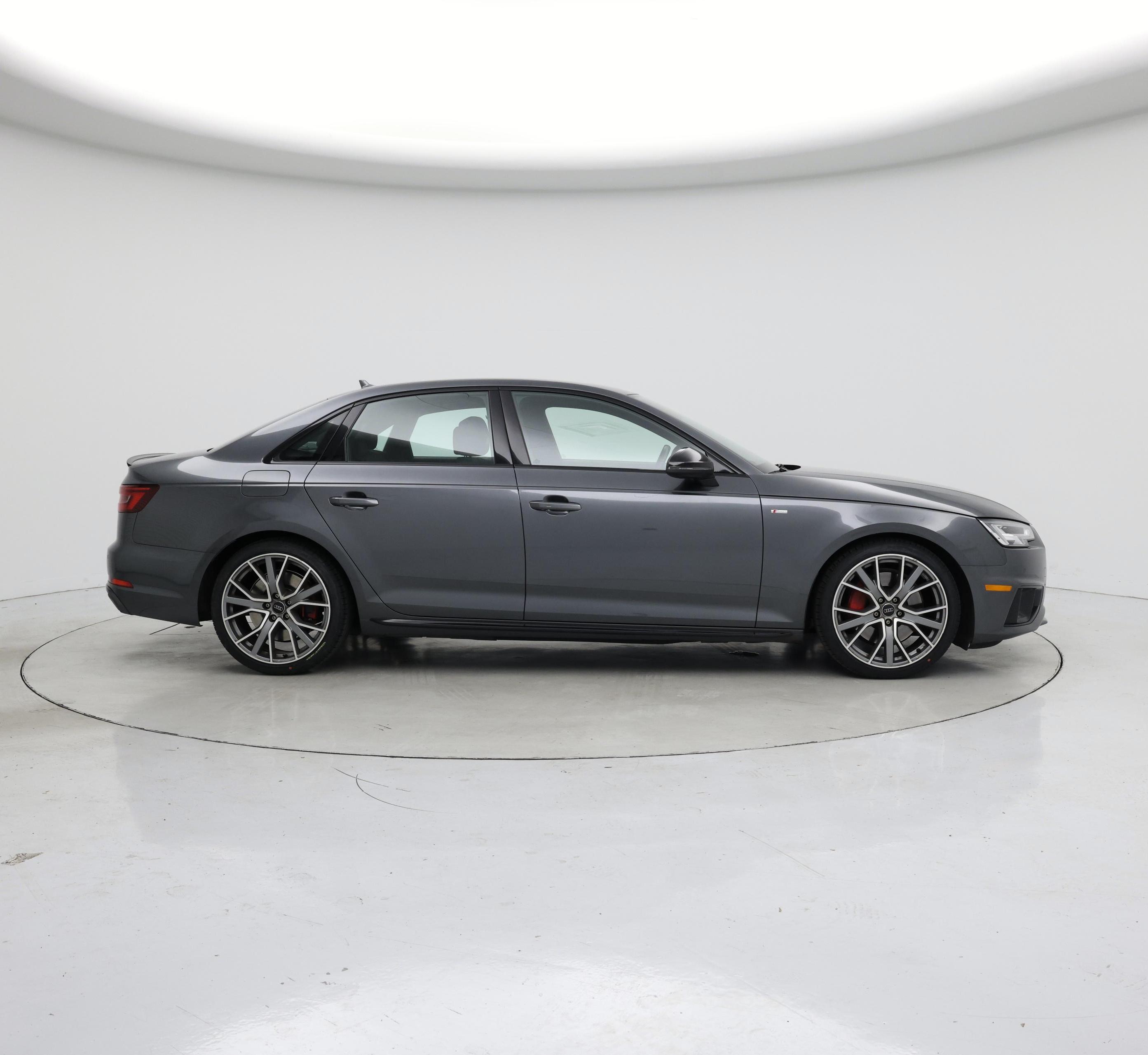 Thumbnail: 2019 Audi A4 - 7