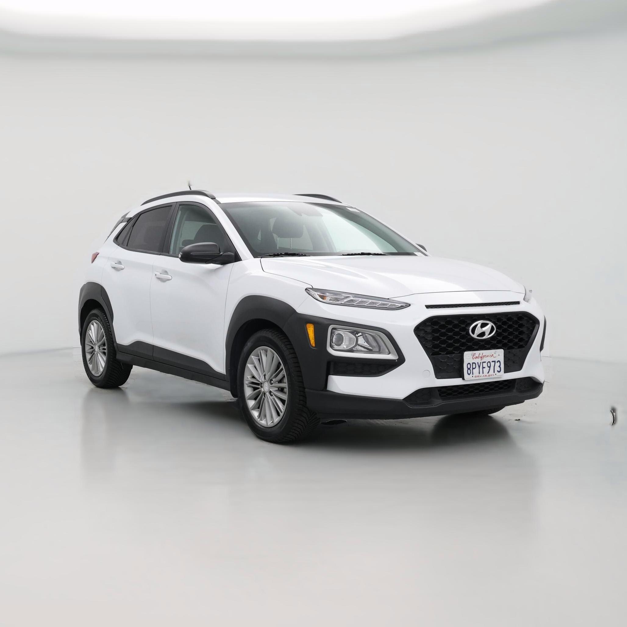 Thumbnail: 2020 Hyundai Kona - 1