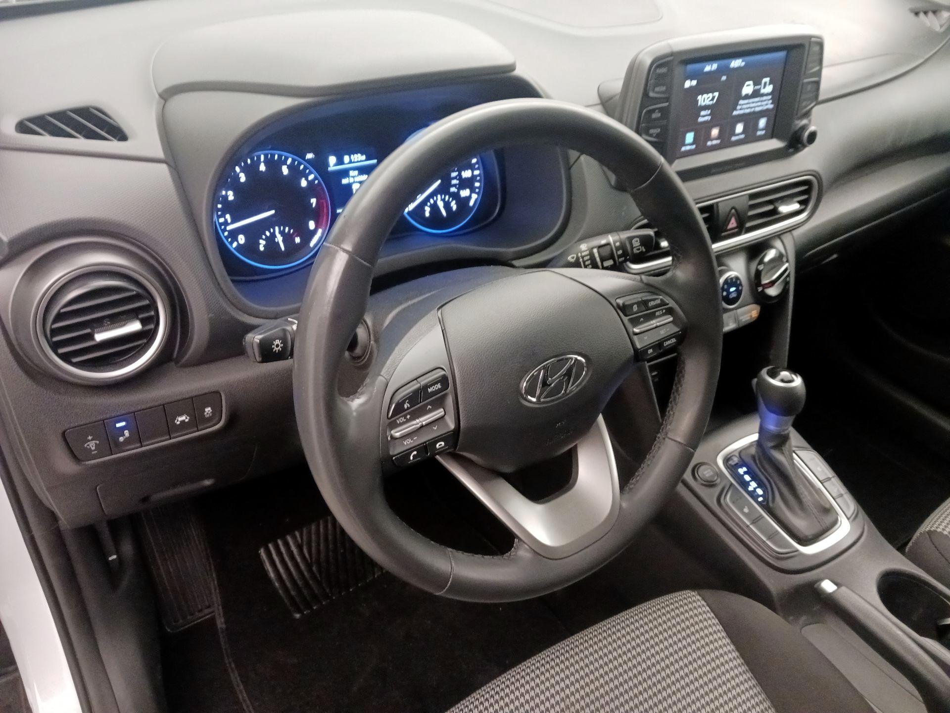 Thumbnail: 2020 Hyundai Kona - 9