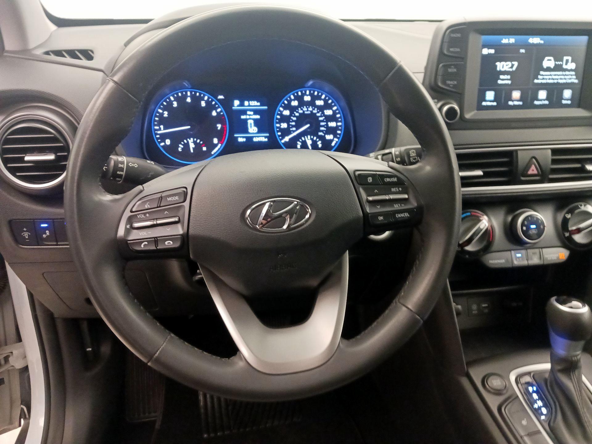 Thumbnail: 2020 Hyundai Kona - 10
