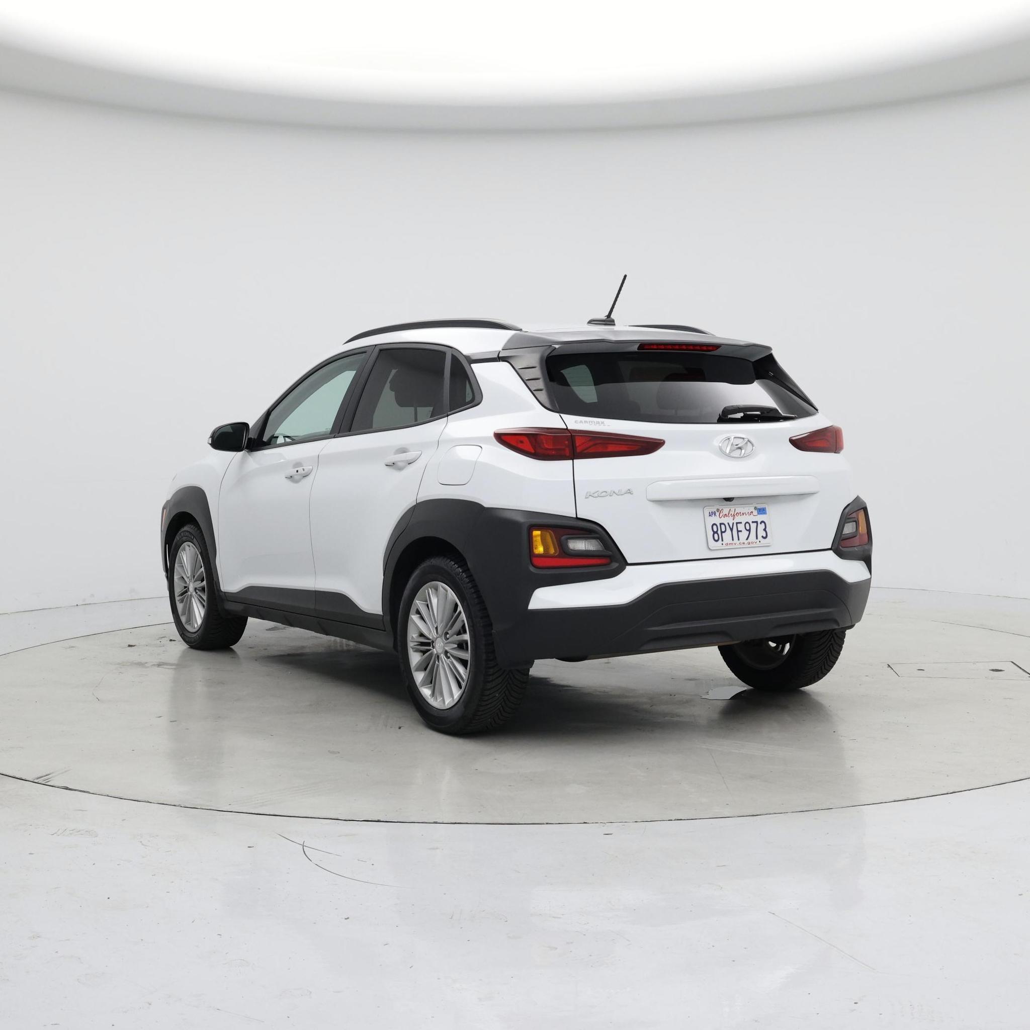 Thumbnail: 2020 Hyundai Kona - 2