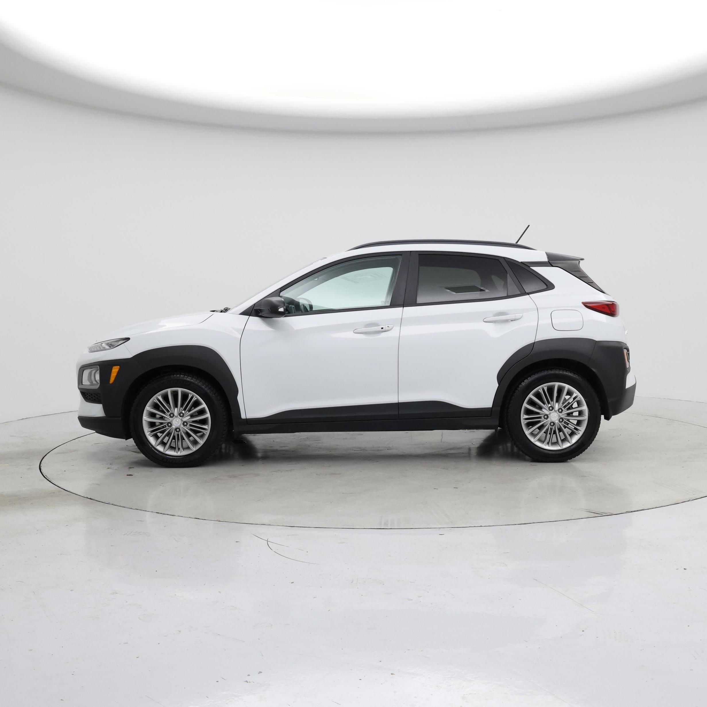 Thumbnail: 2020 Hyundai Kona - 3
